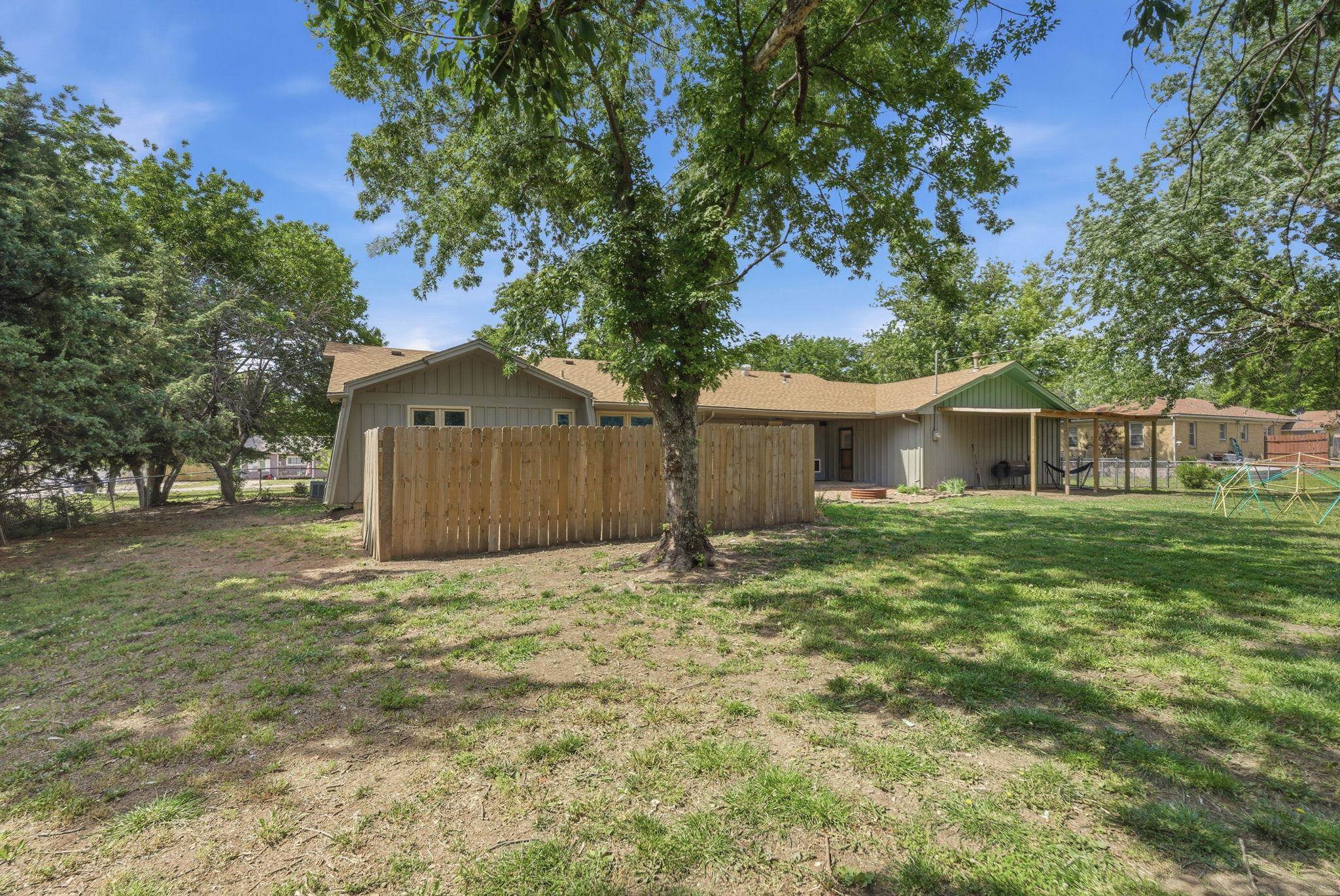 202 W Virginia Road Andover KS 67002