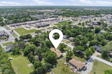 202 W Virginia Road Andover KS 67002