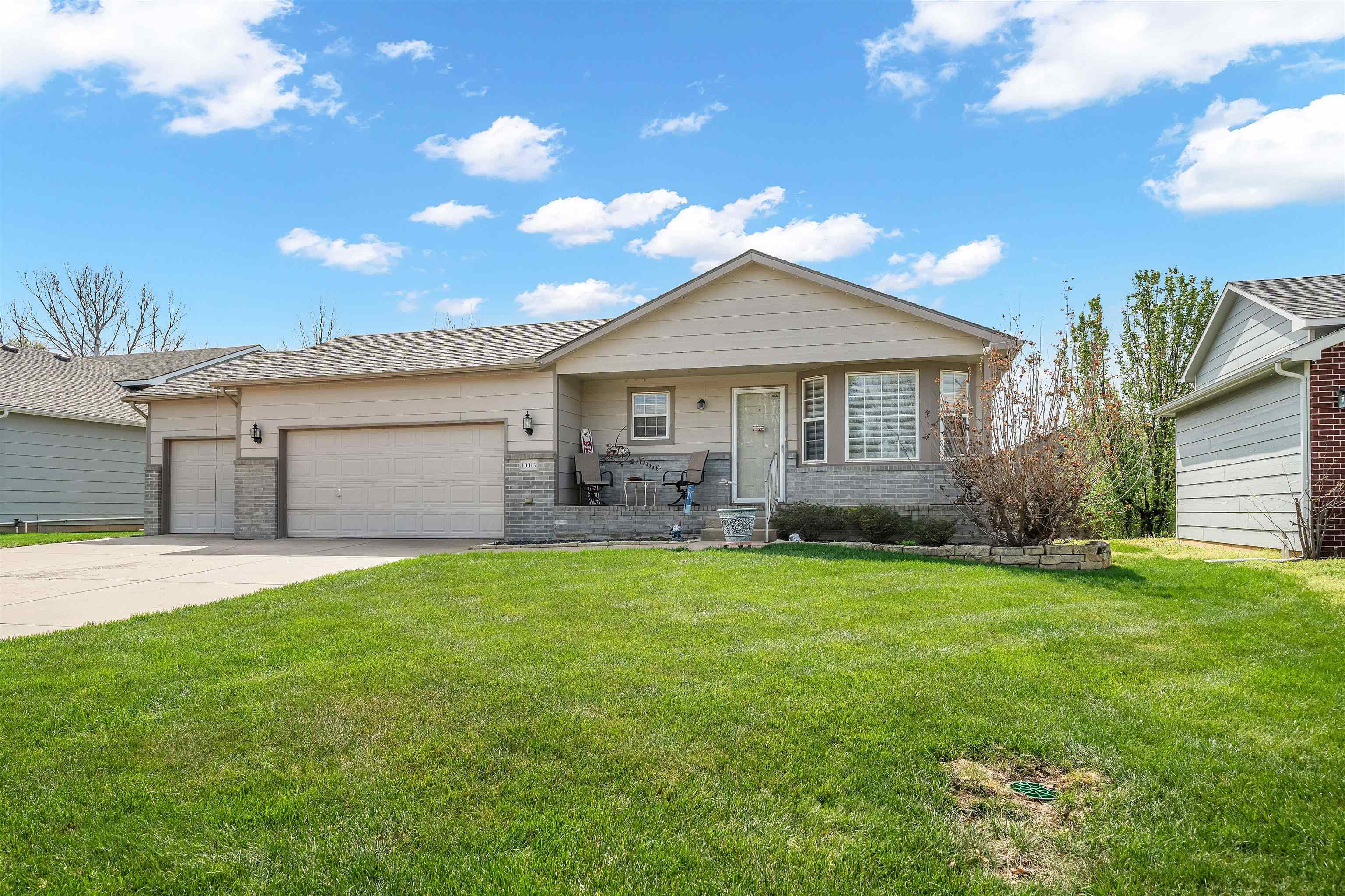 10013 W Jewell Circle Wichita KS 67209