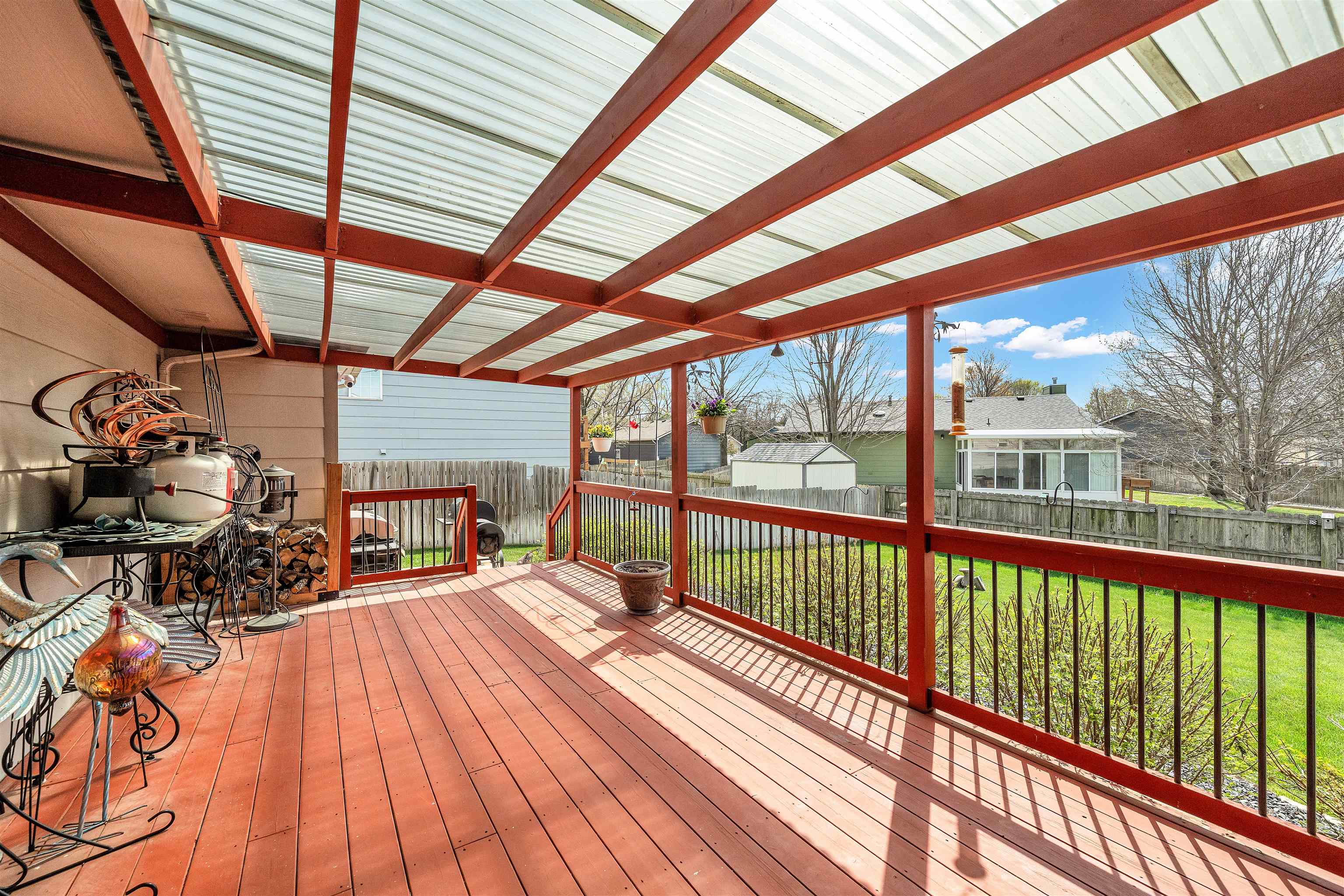 10013 W Jewell Circle Wichita KS 67209
