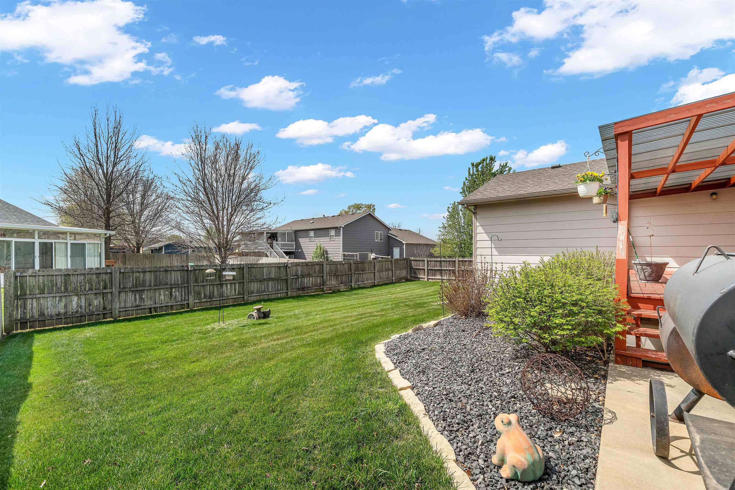 10013 W Jewell Circle Wichita KS 67209