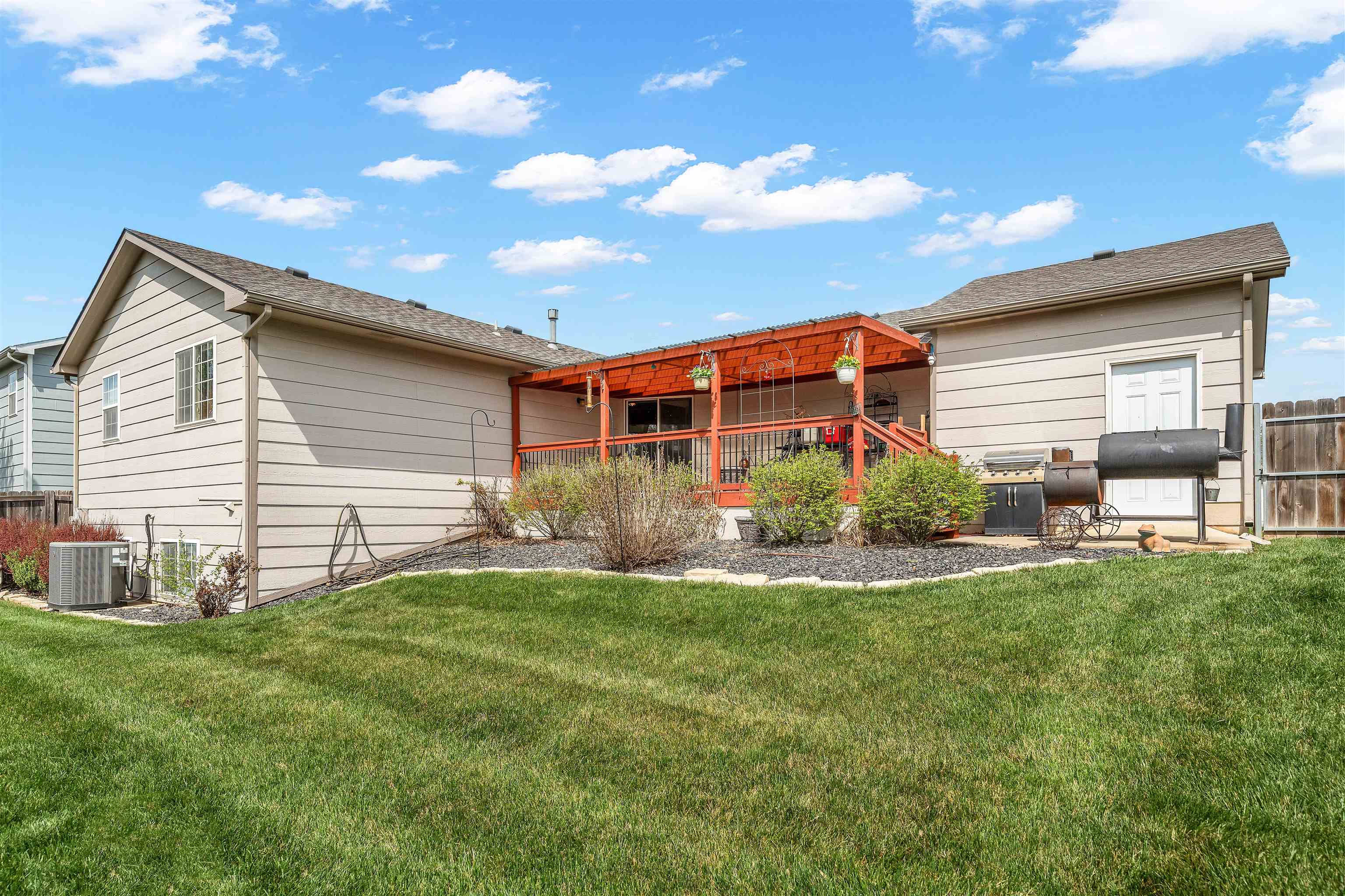 10013 W Jewell Circle Wichita KS 67209
