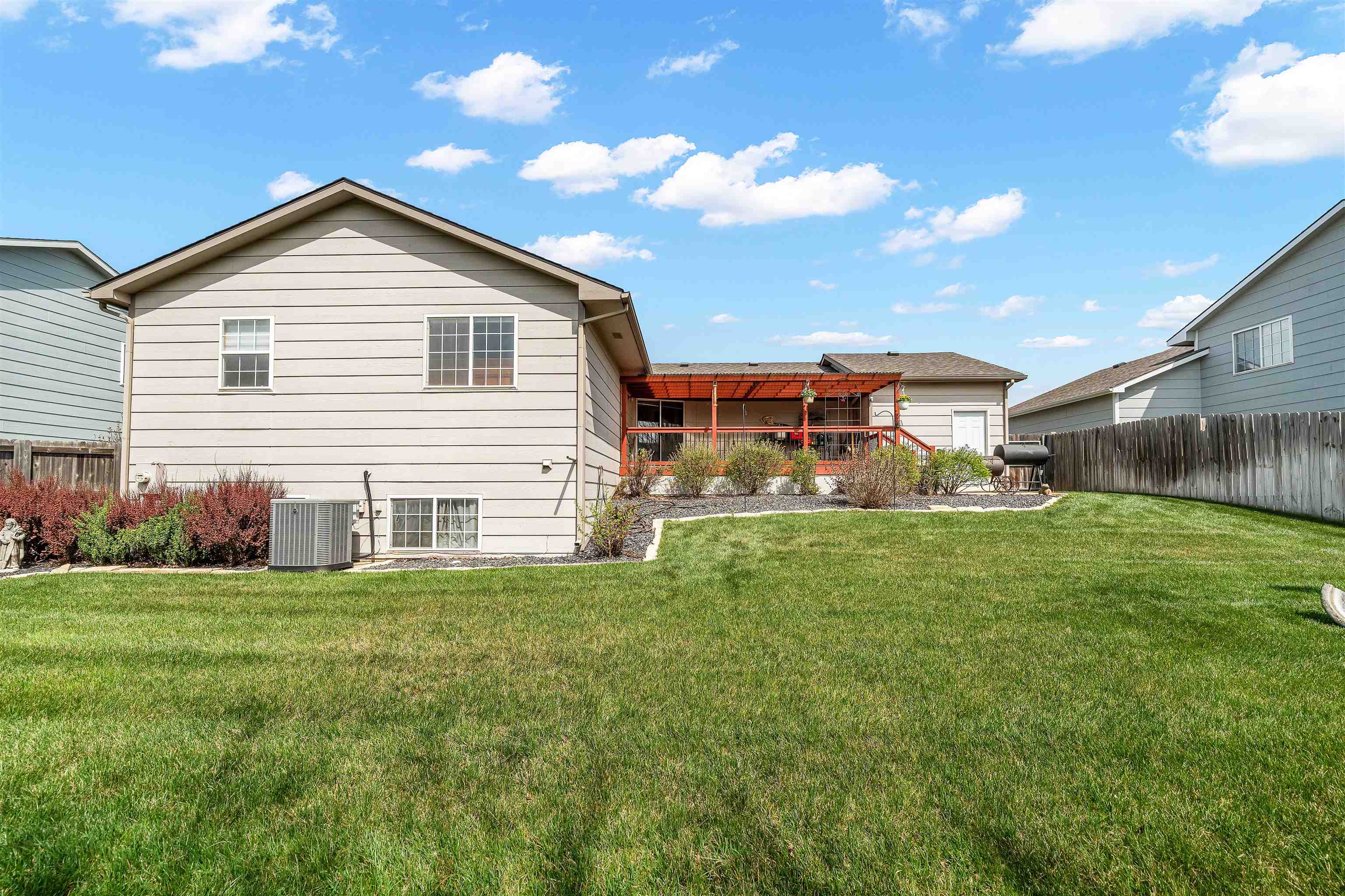 10013 W Jewell Circle Wichita KS 67209