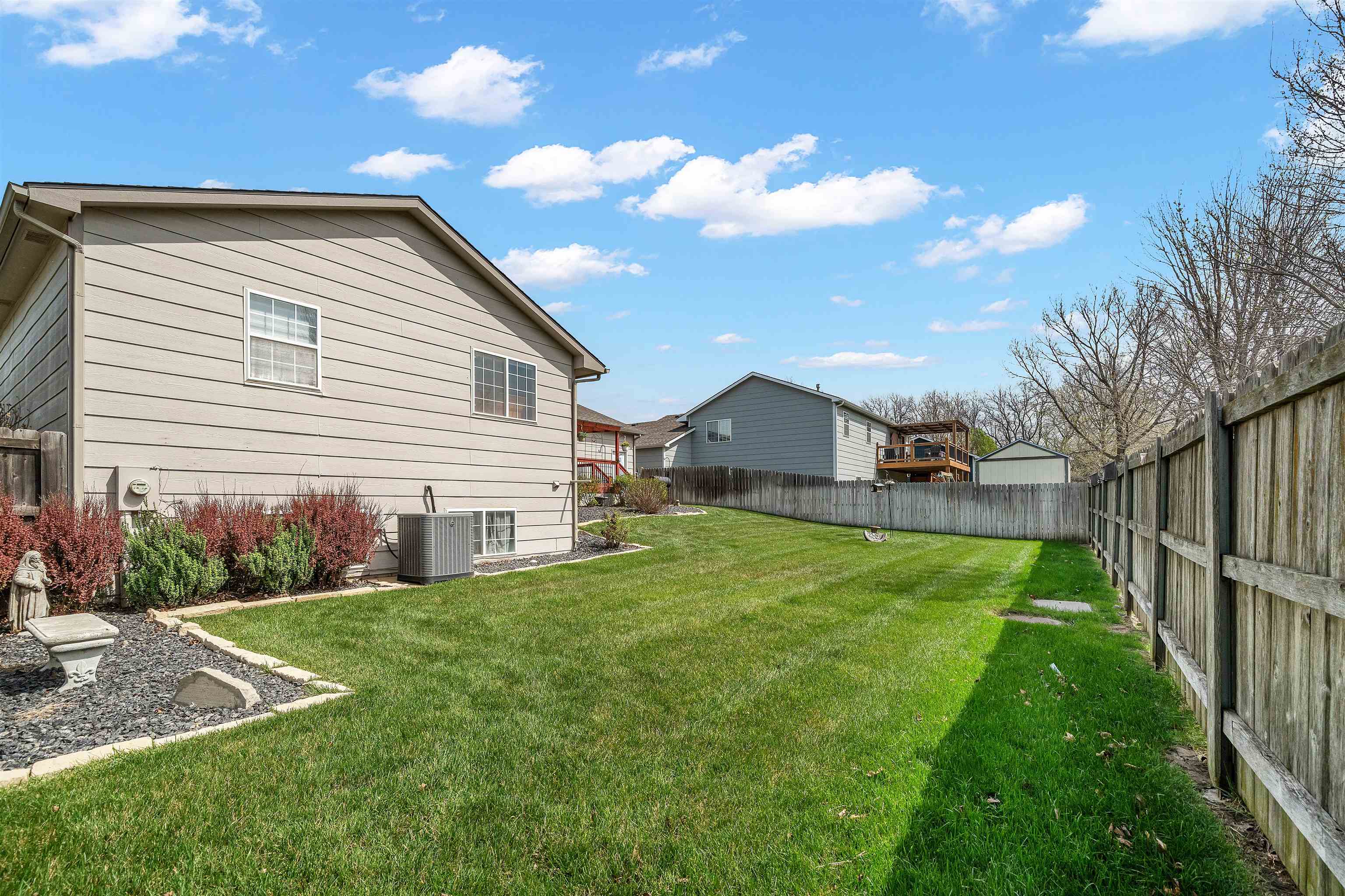 10013 W Jewell Circle Wichita KS 67209