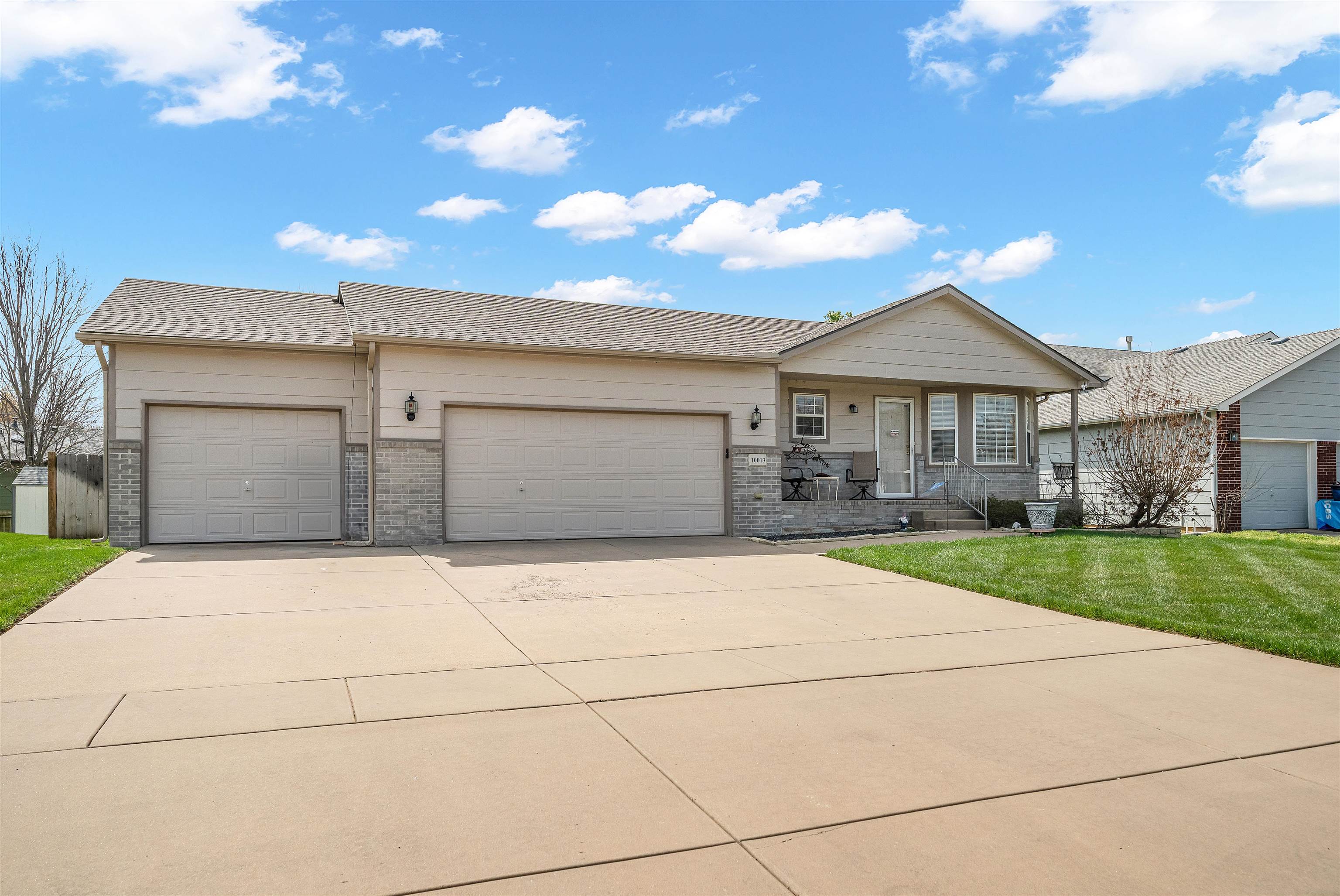 10013 W Jewell Circle Wichita KS 67209