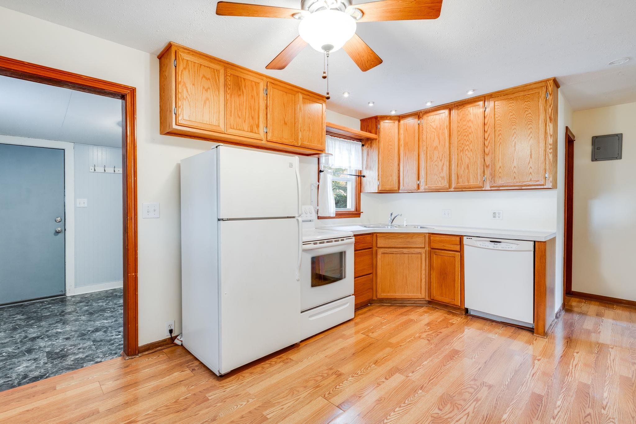 211 W 3rd Avenue El Dorado KS 67042