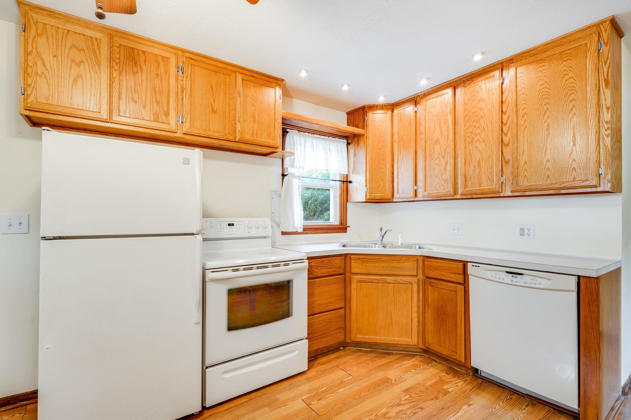 211 W 3rd Avenue El Dorado KS 67042