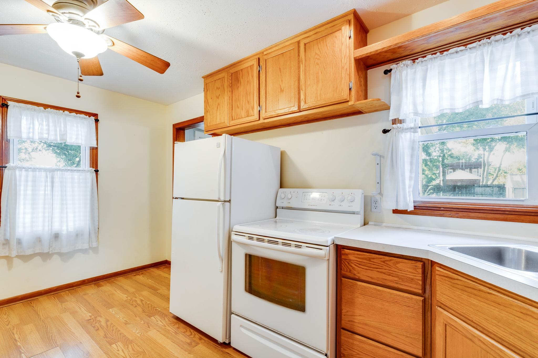 211 W 3rd Avenue El Dorado KS 67042