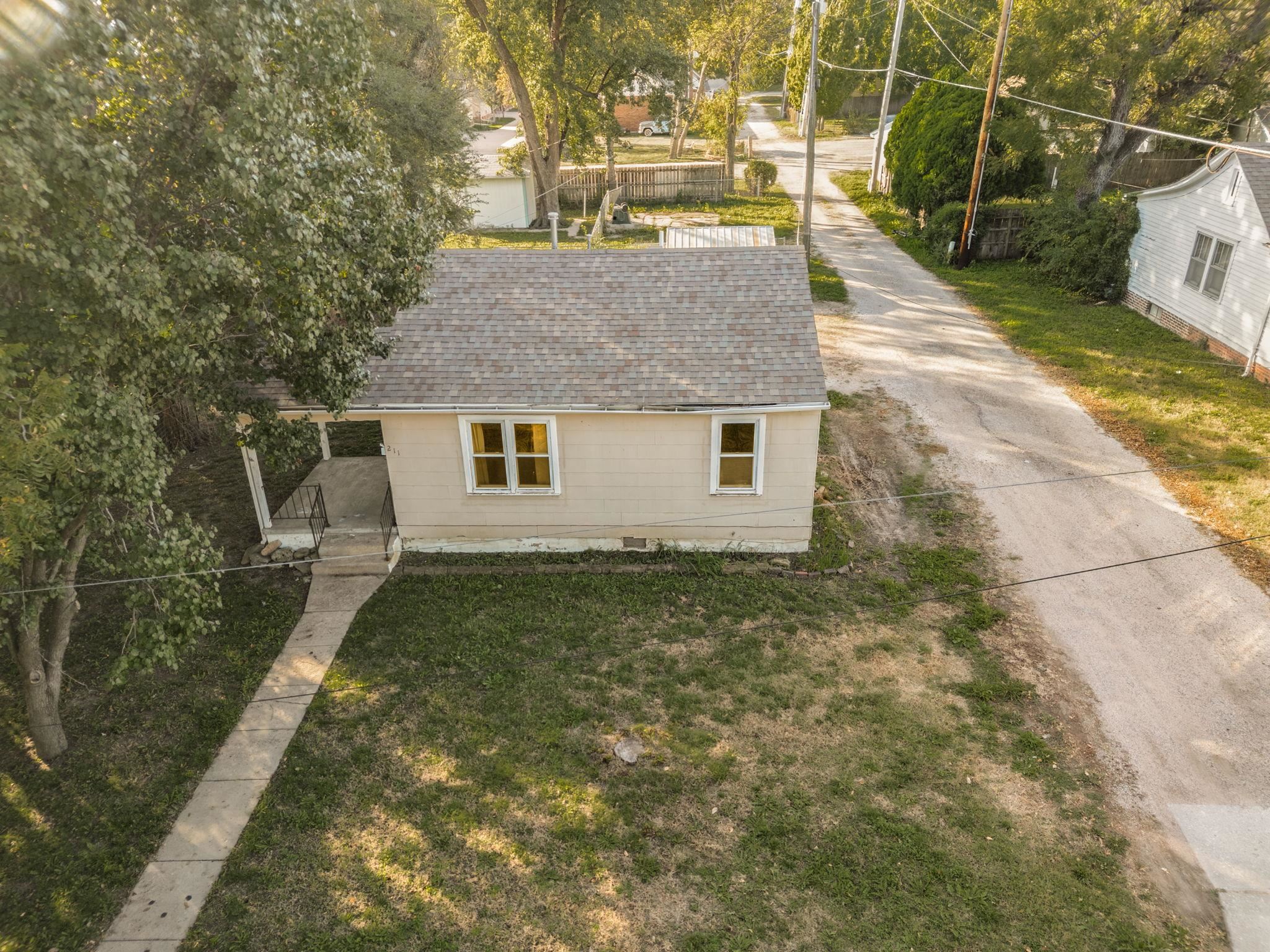 211 W 3rd Avenue El Dorado KS 67042