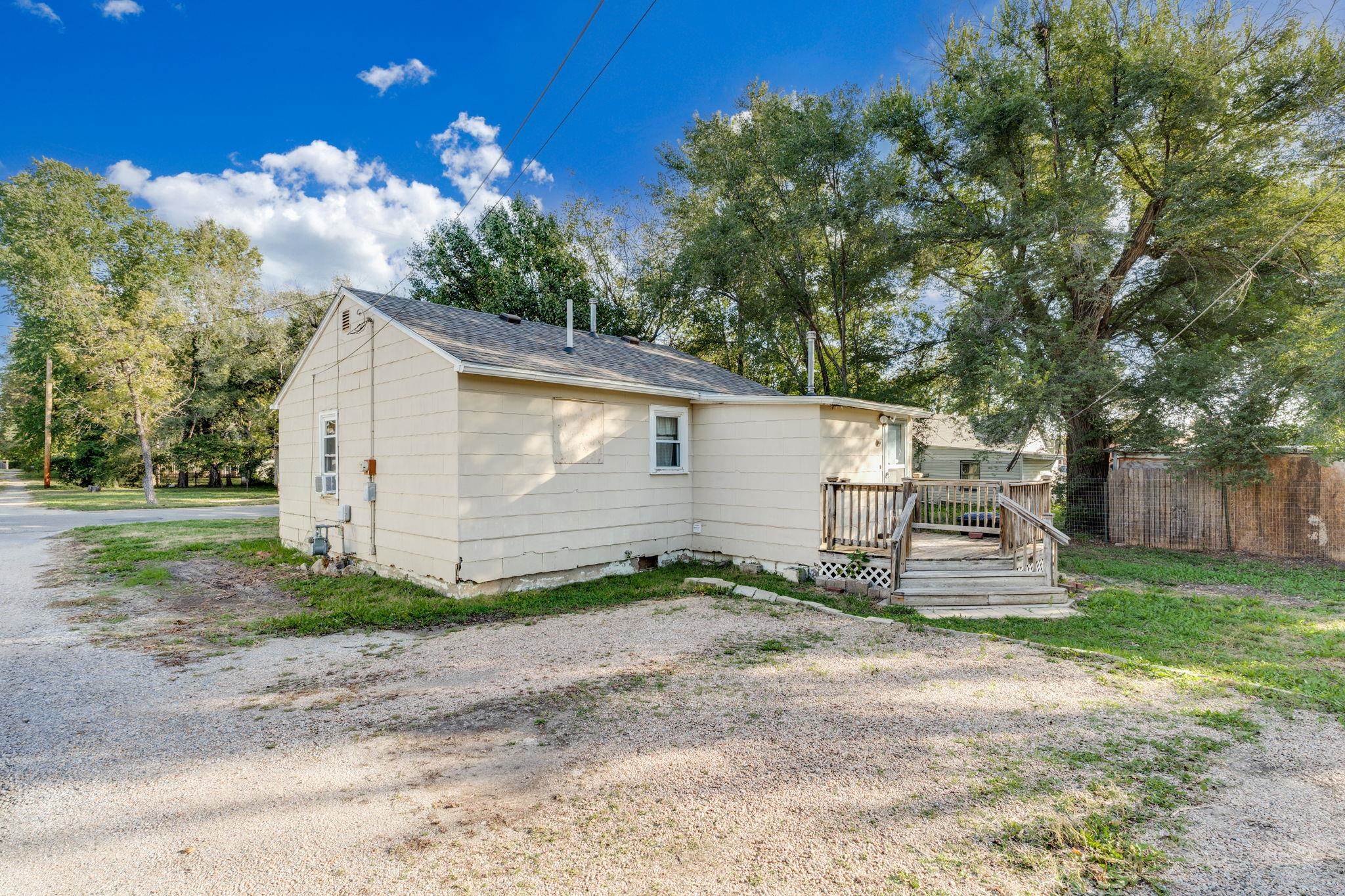 211 W 3rd Avenue El Dorado KS 67042