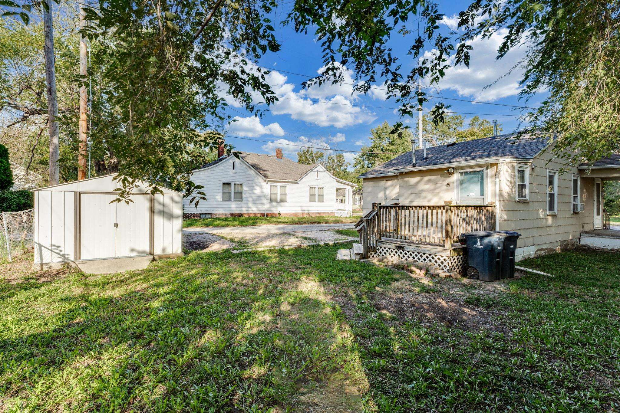 211 W 3rd Avenue El Dorado KS 67042