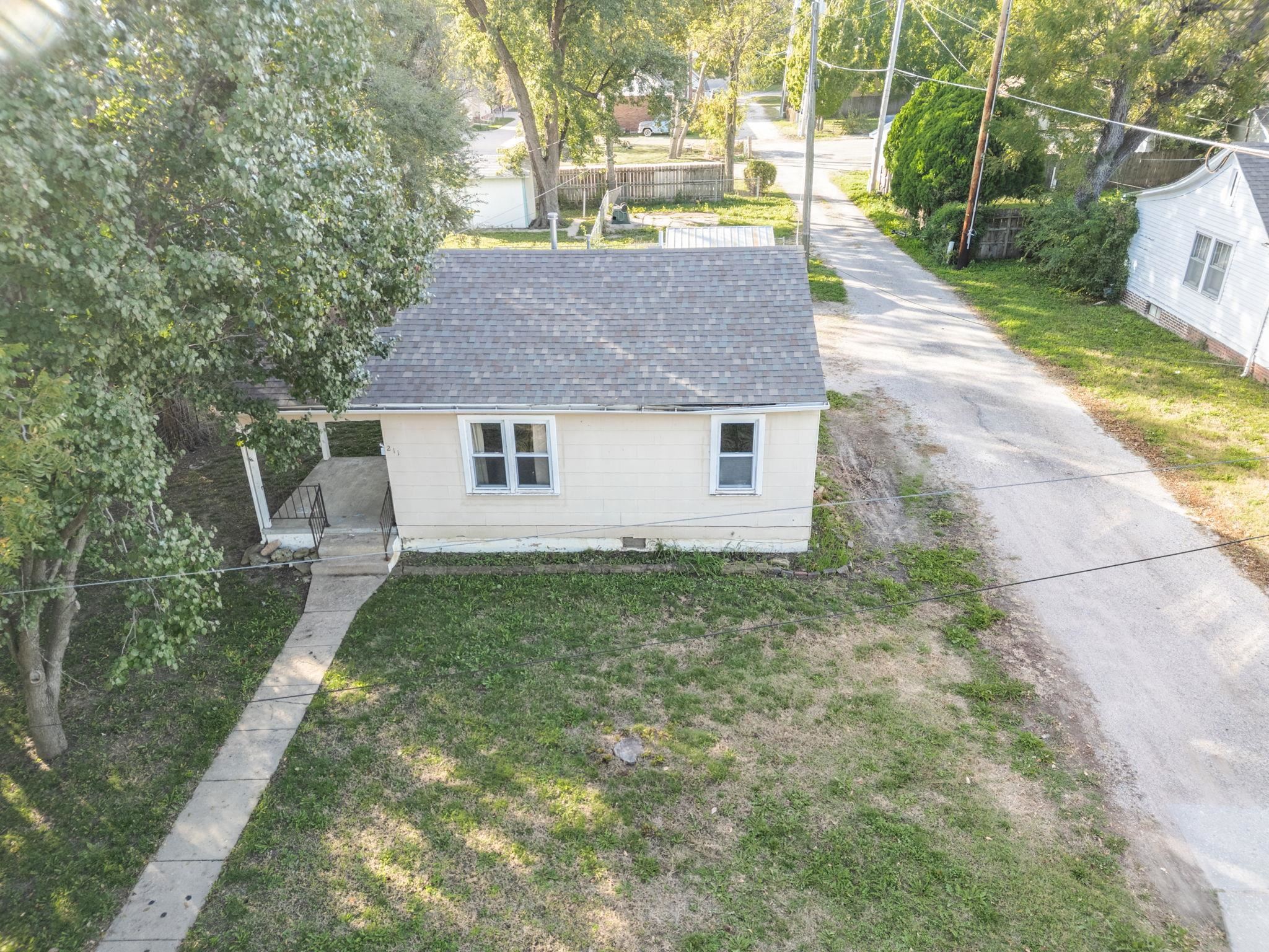 211 W 3rd Avenue El Dorado KS 67042