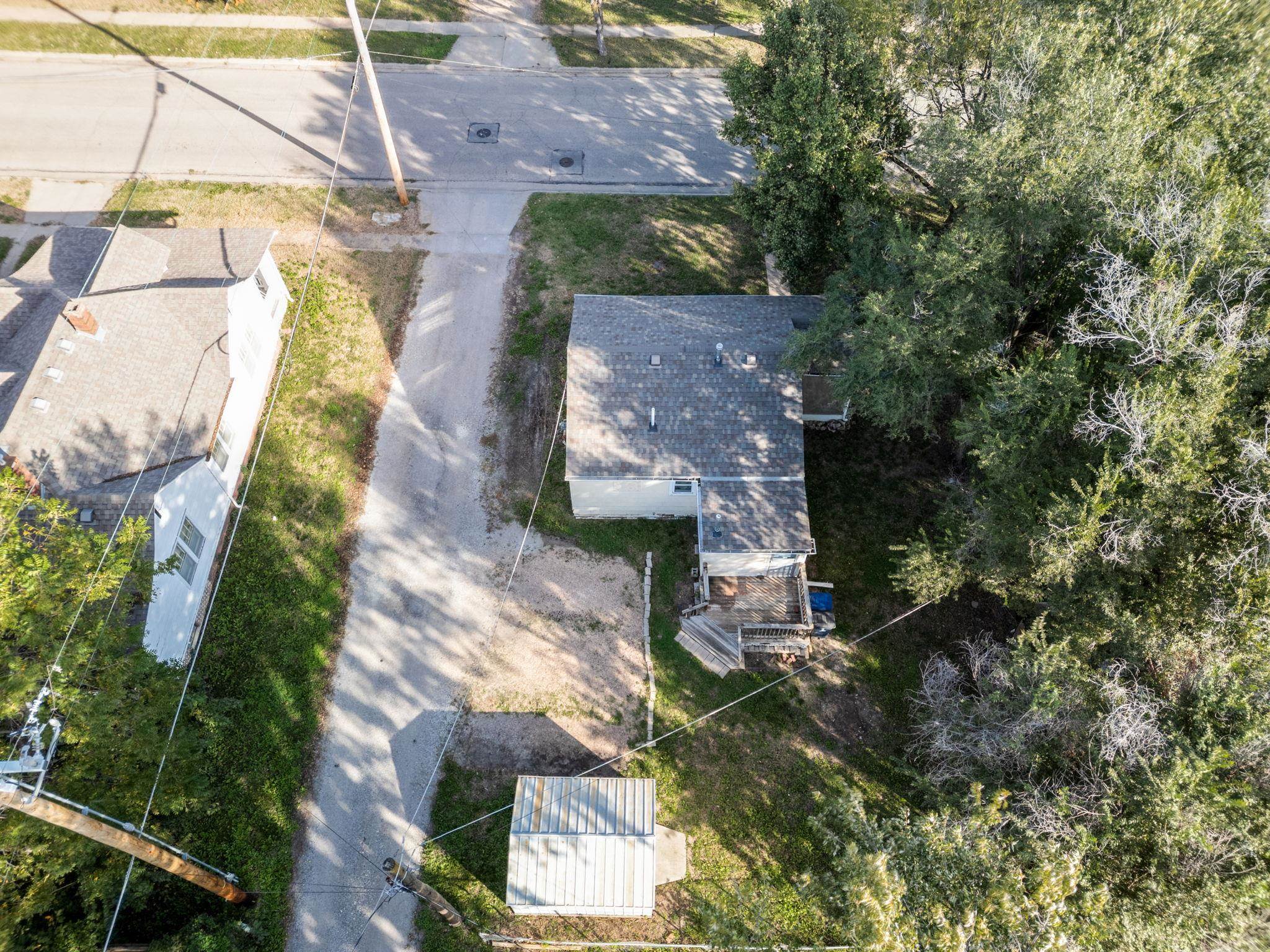 211 W 3rd Avenue El Dorado KS 67042