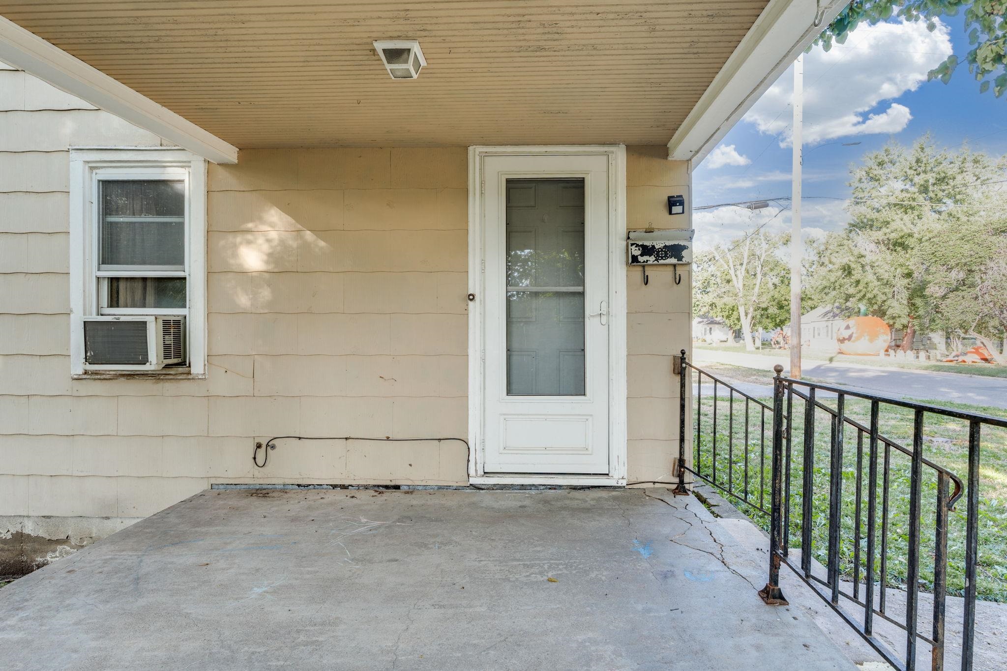 211 W 3rd Avenue El Dorado KS 67042