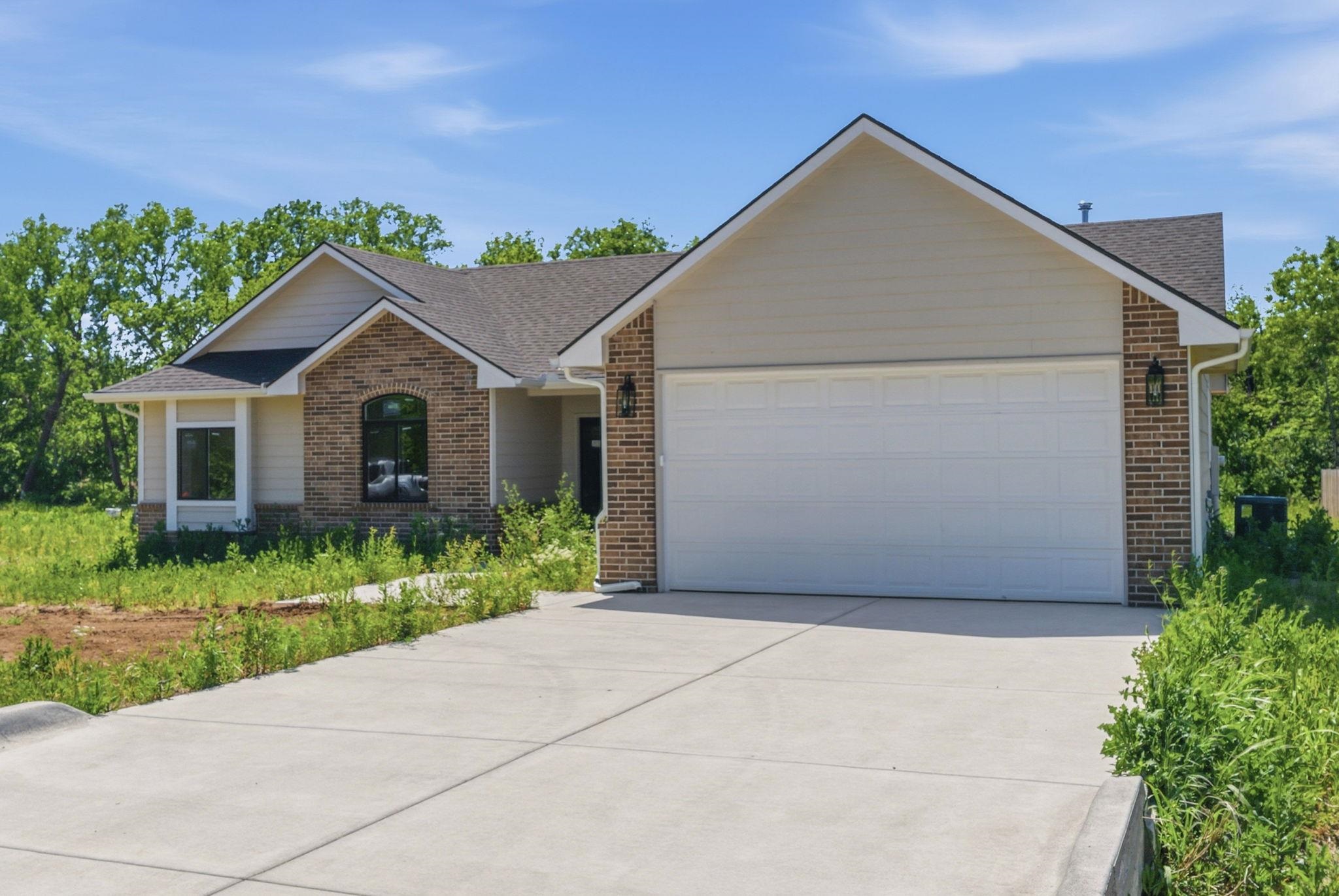 595 S Arbor Valley Way Valley Center KS 67147