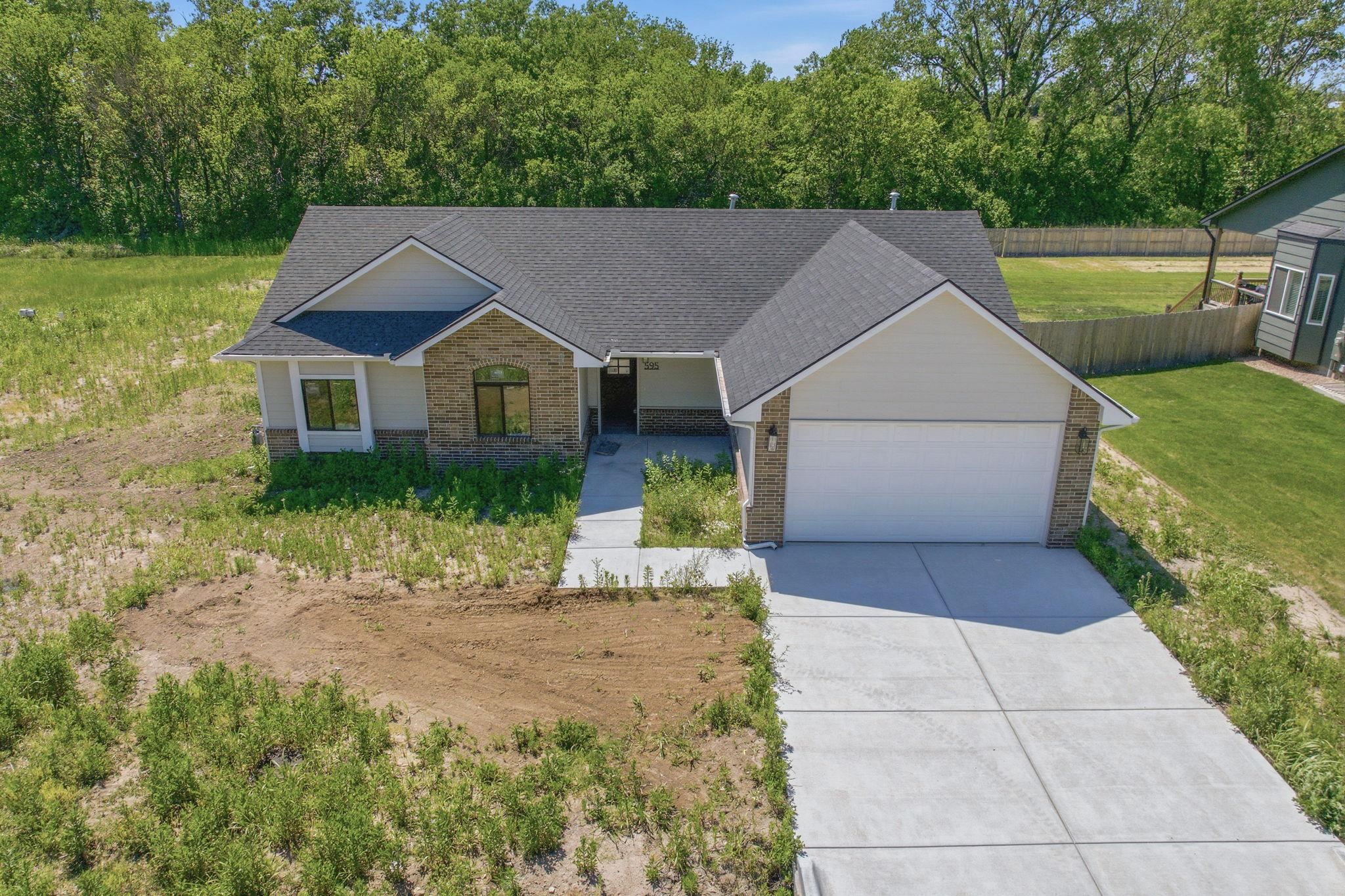 595 S Arbor Valley Way Valley Center KS 67147