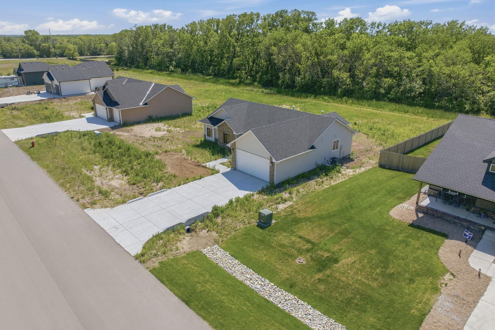 595 S Arbor Valley Way Valley Center KS 67147