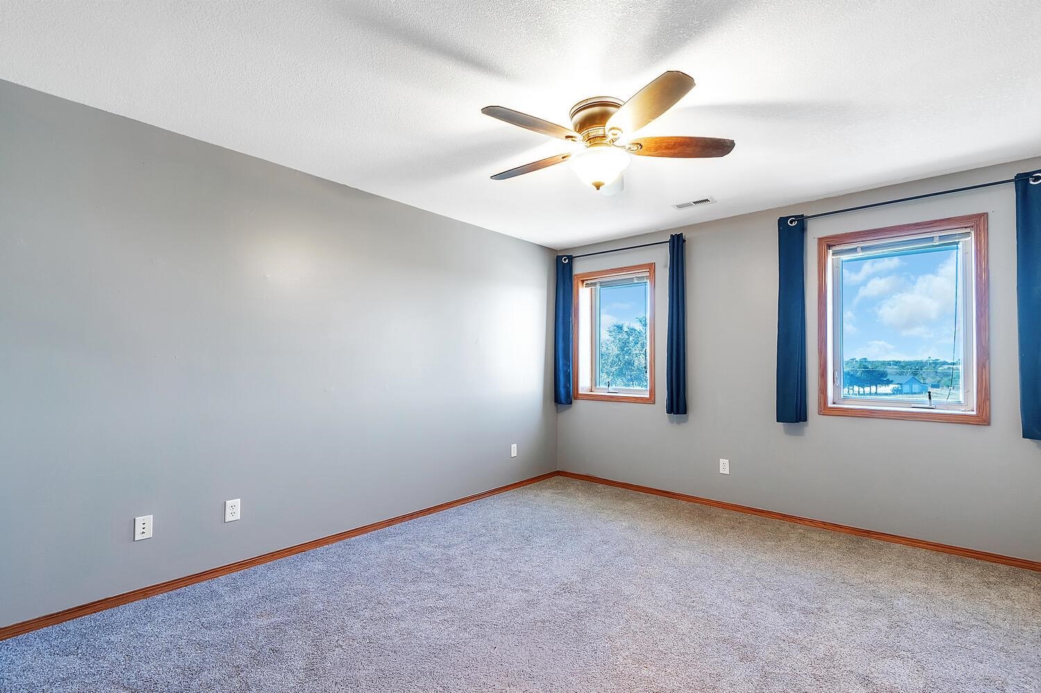 664 E 90th Avenue N Belle Plaine KS 67013