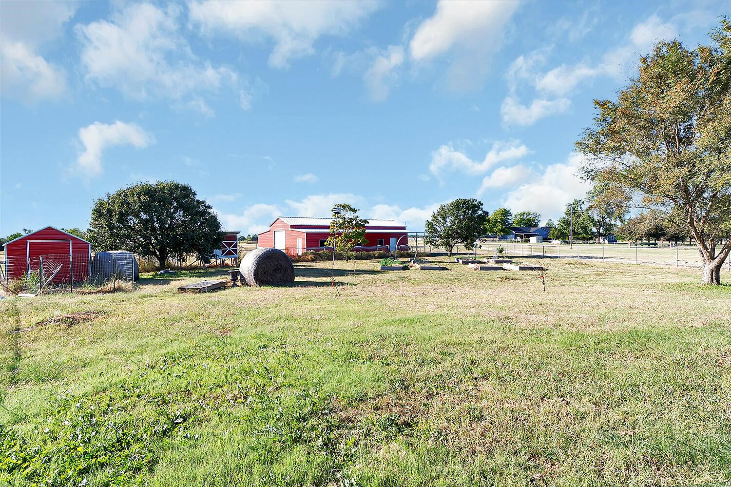 664 E 90th Avenue N Belle Plaine KS 67013