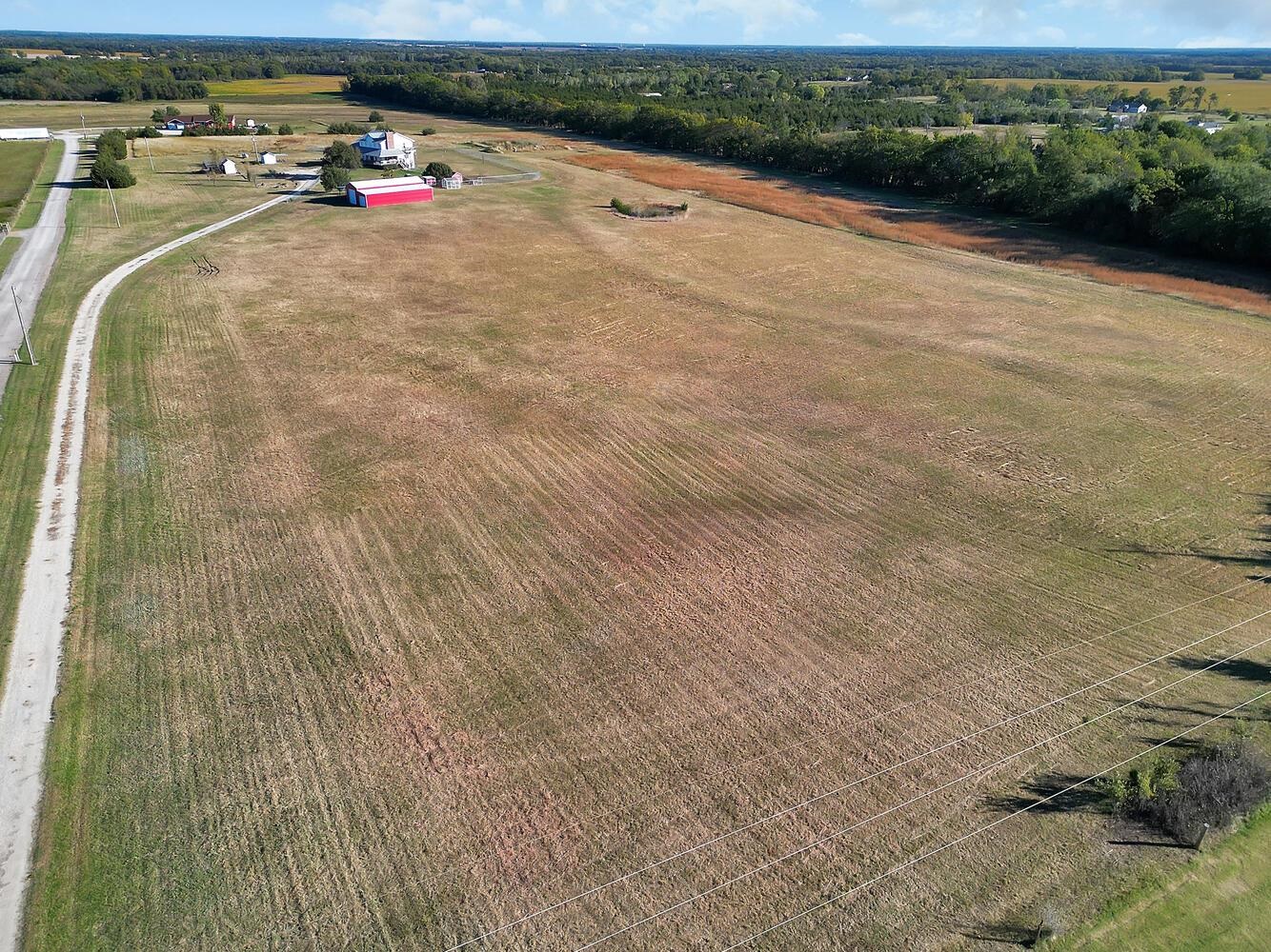 664 E 90th Avenue N Belle Plaine KS 67013