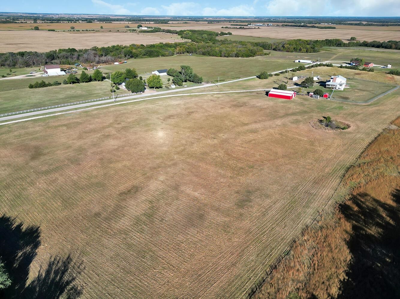 664 E 90th Avenue N Belle Plaine KS 67013