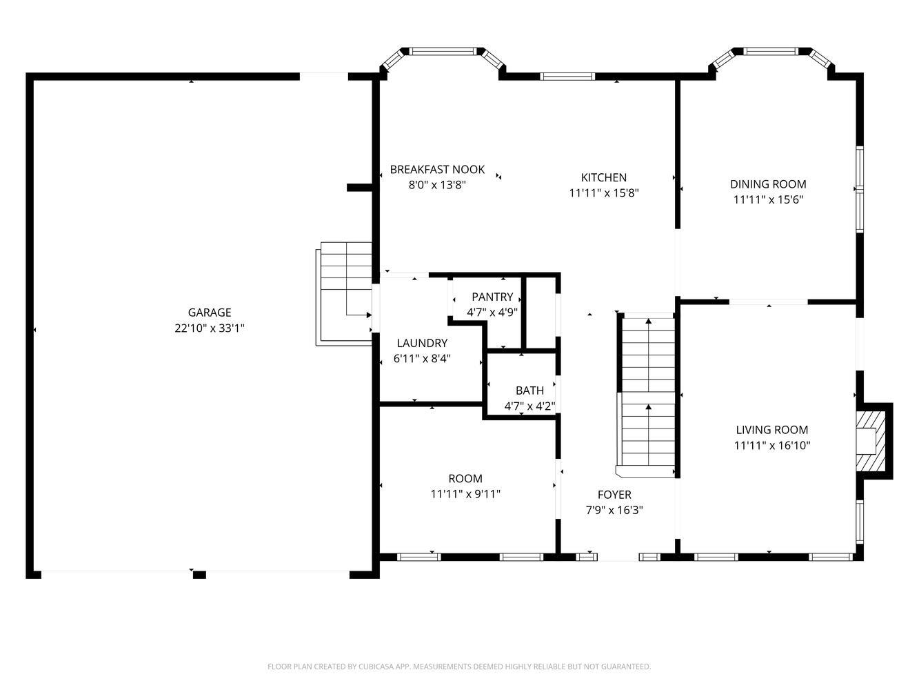 664 E 90th Avenue N Belle Plaine KS 67013