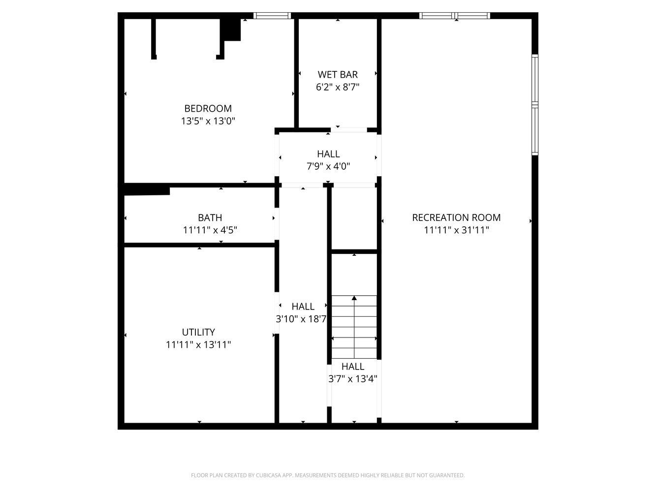 664 E 90th Avenue N Belle Plaine KS 67013