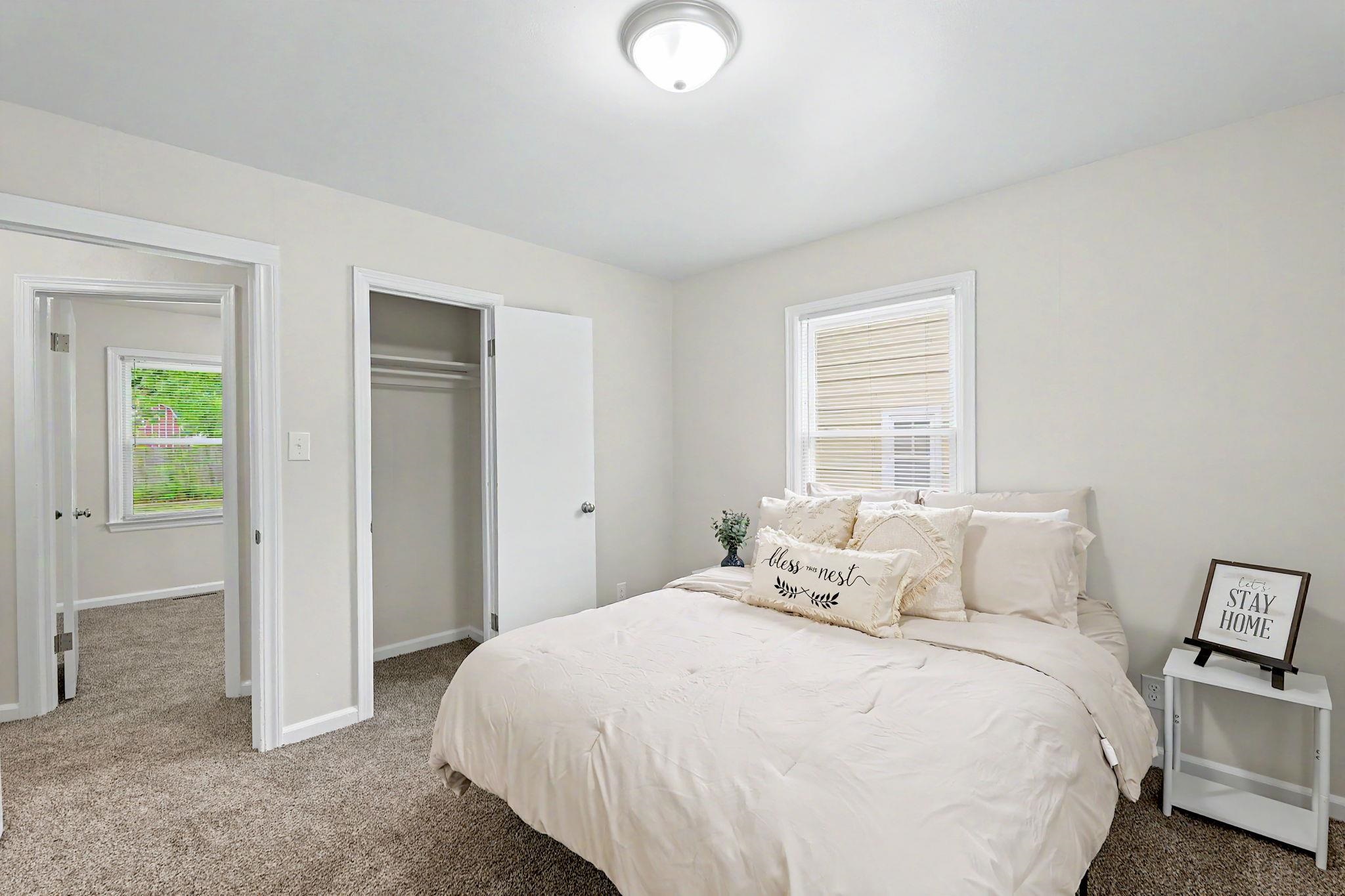 2620 S Santa Fe Street Wichita KS 67216