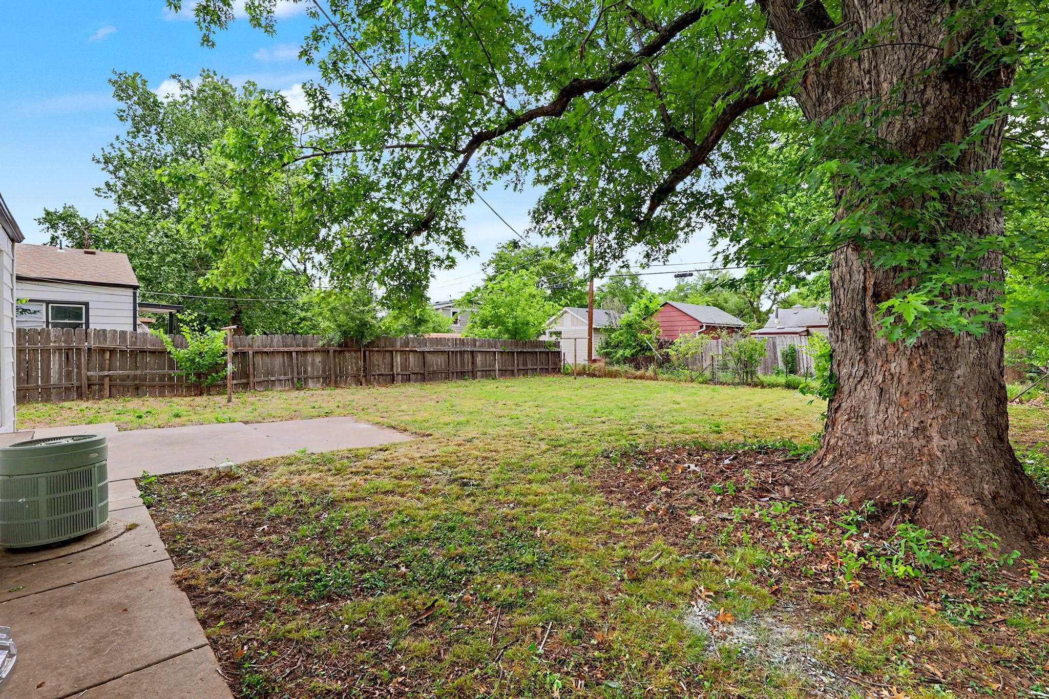 2620 S Santa Fe Street Wichita KS 67216