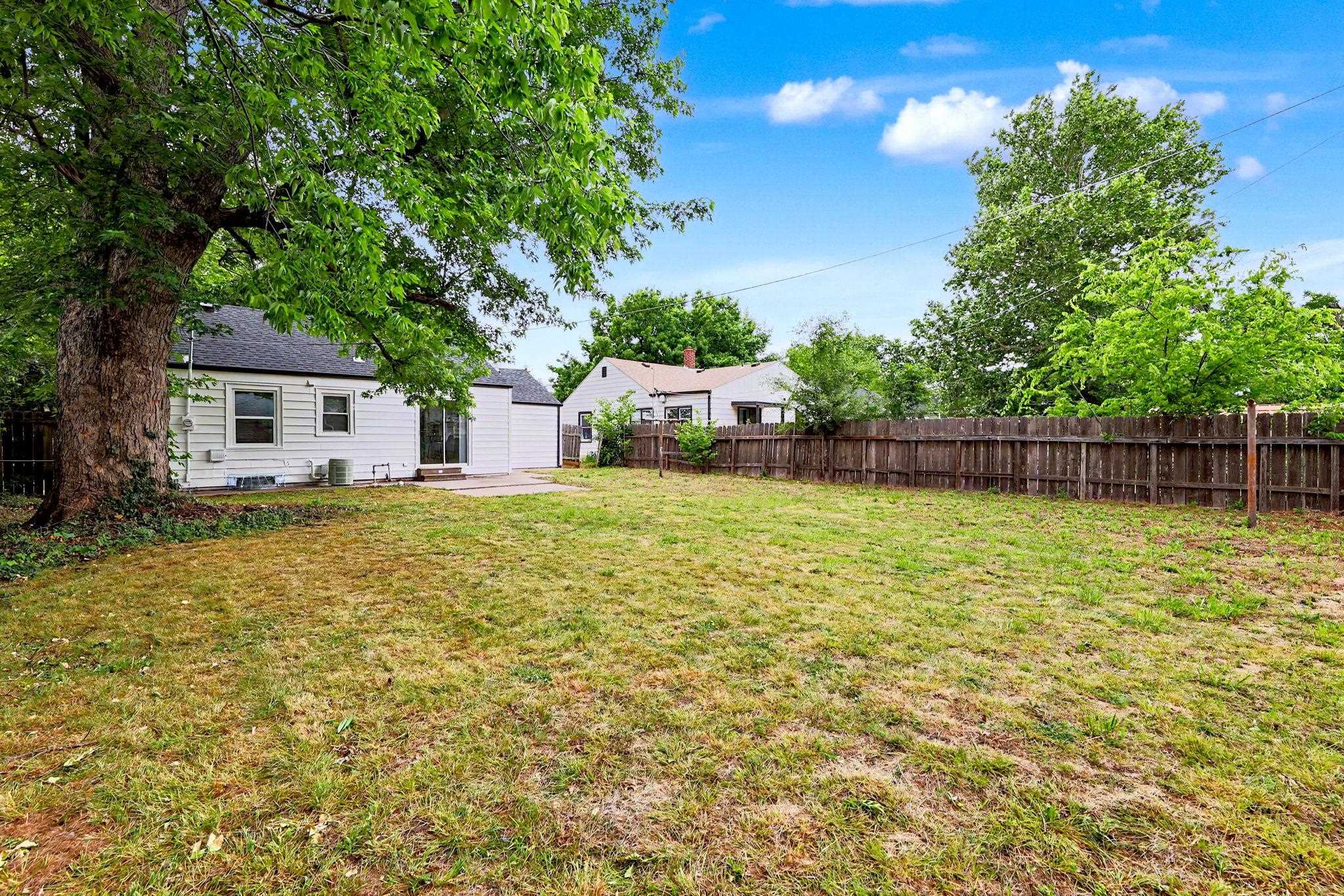 2620 S Santa Fe Street Wichita KS 67216