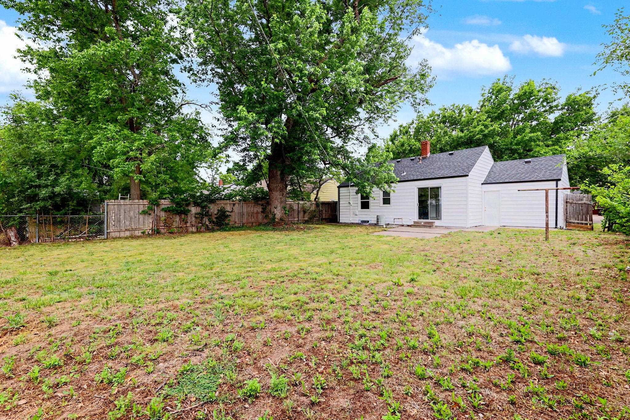 2620 S Santa Fe Street Wichita KS 67216