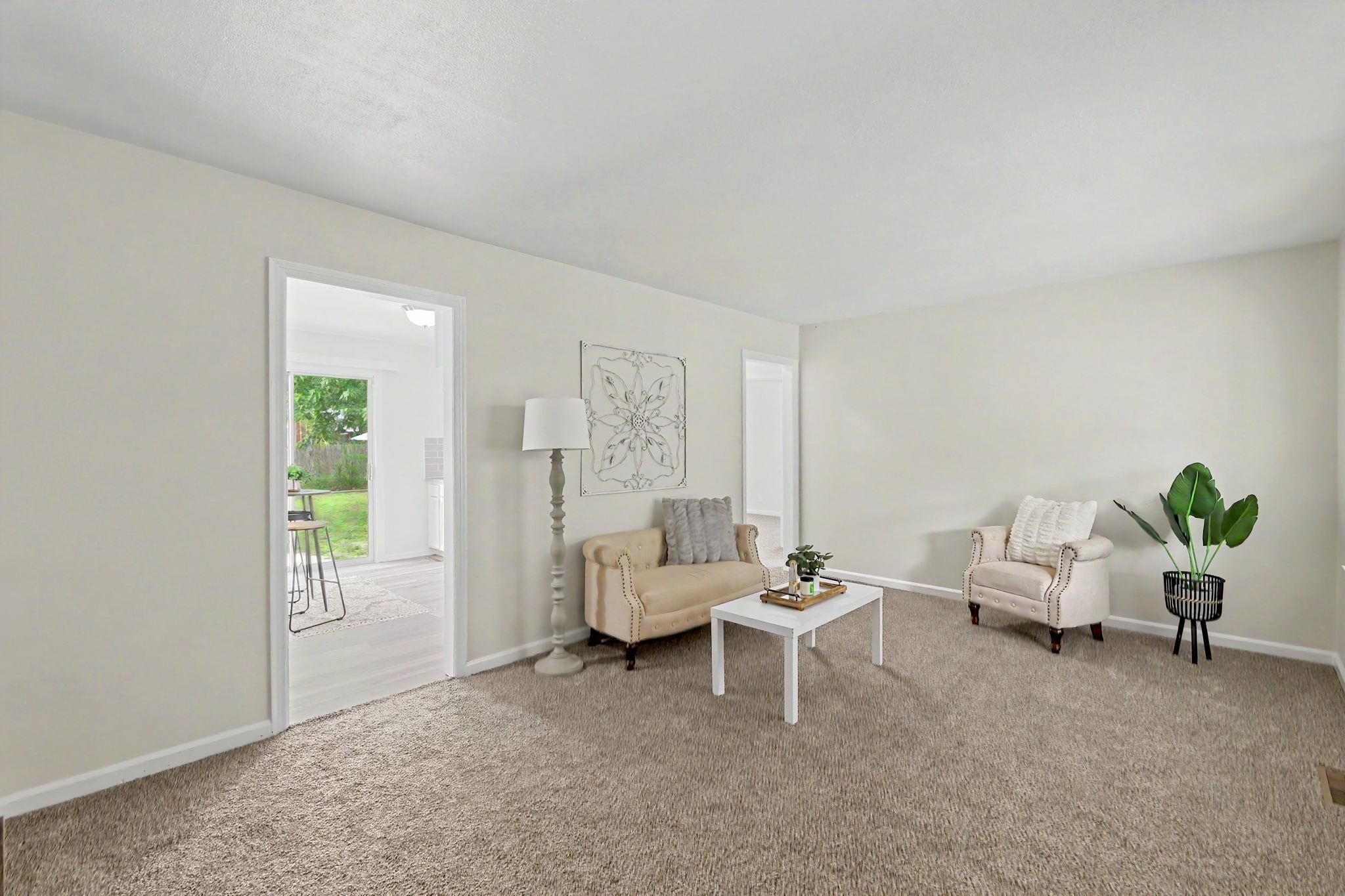 2620 S Santa Fe Street Wichita KS 67216