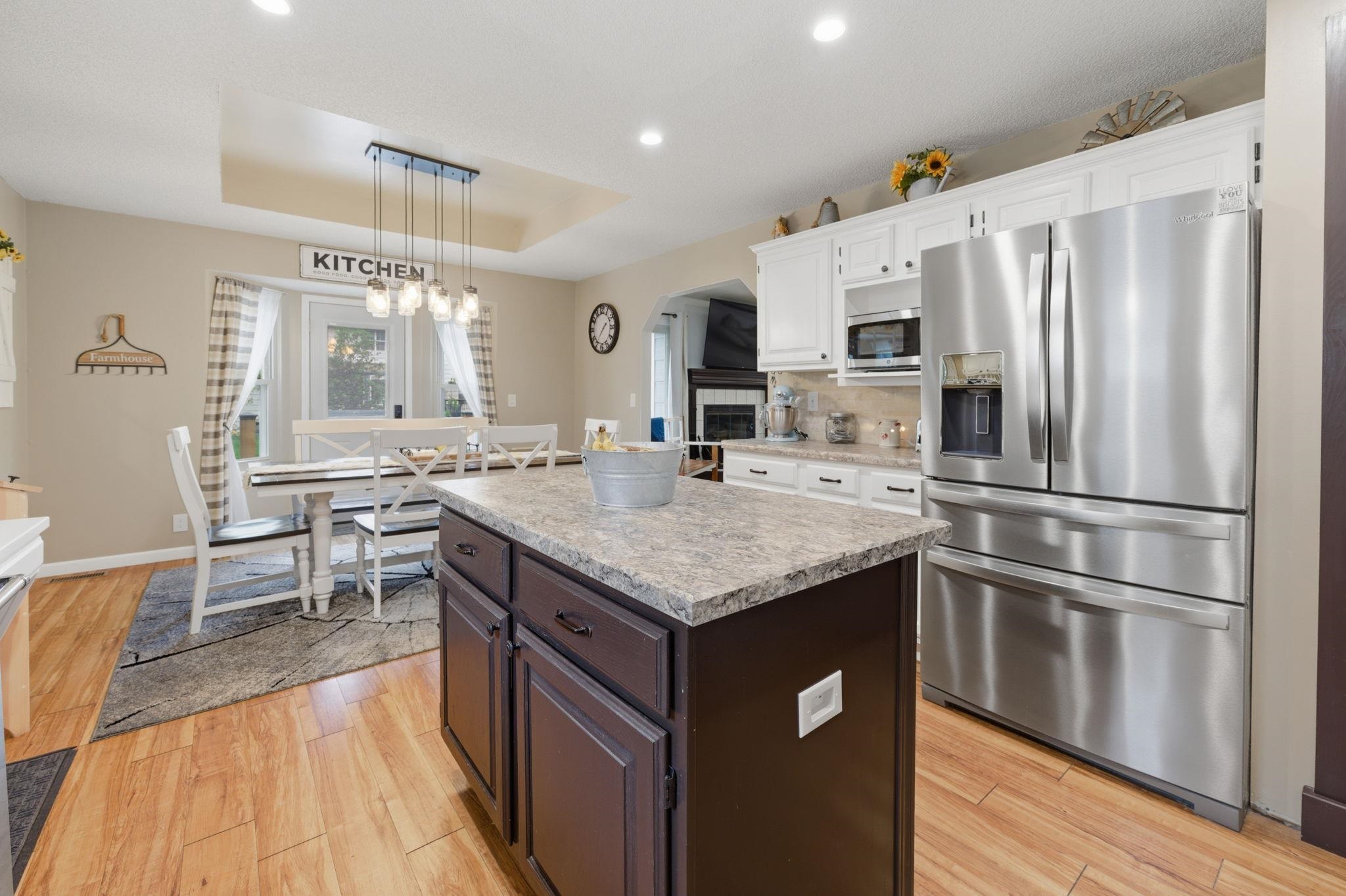 2537 N Watersedge Wichita KS 67205
