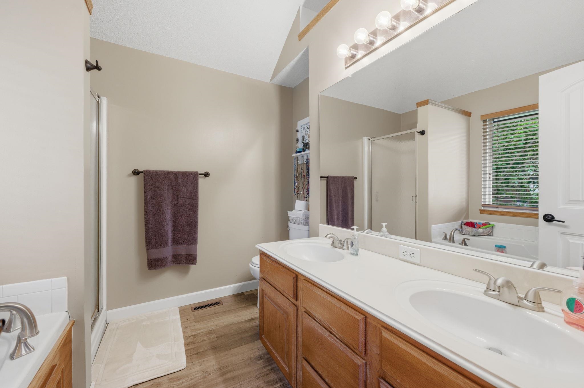 2537 N Watersedge Wichita KS 67205
