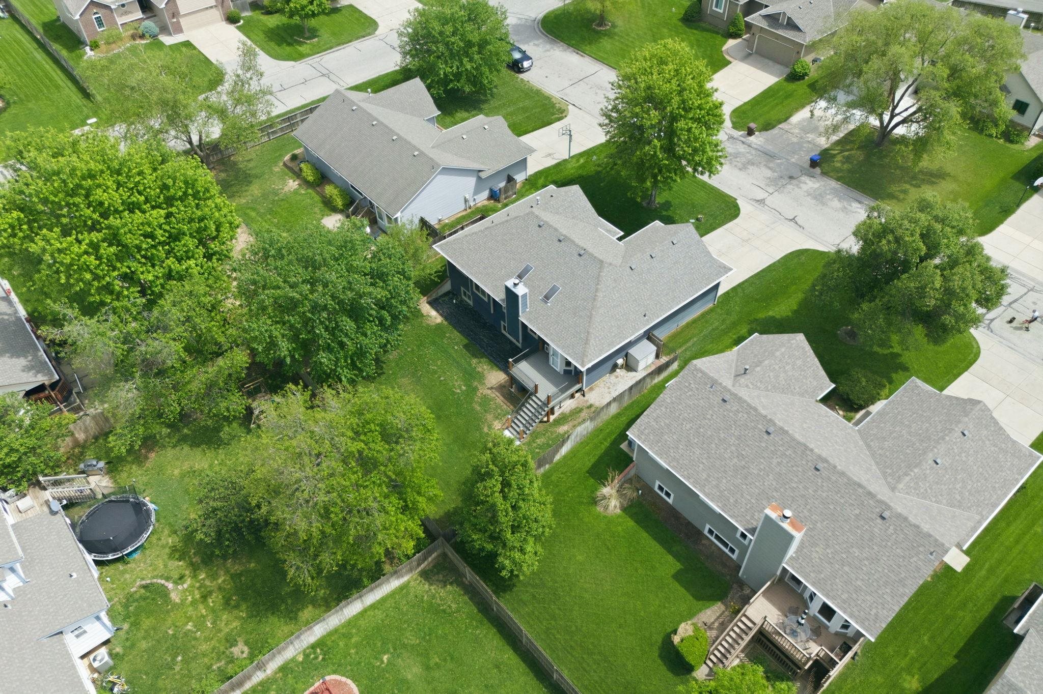2537 N Watersedge Wichita KS 67205