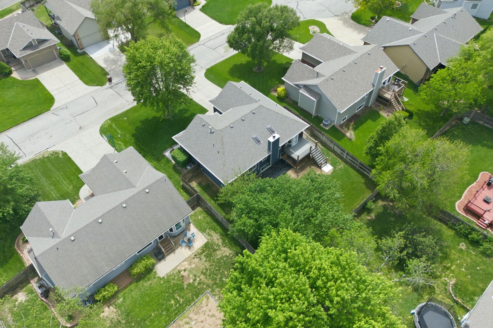 2537 N Watersedge Wichita KS 67205