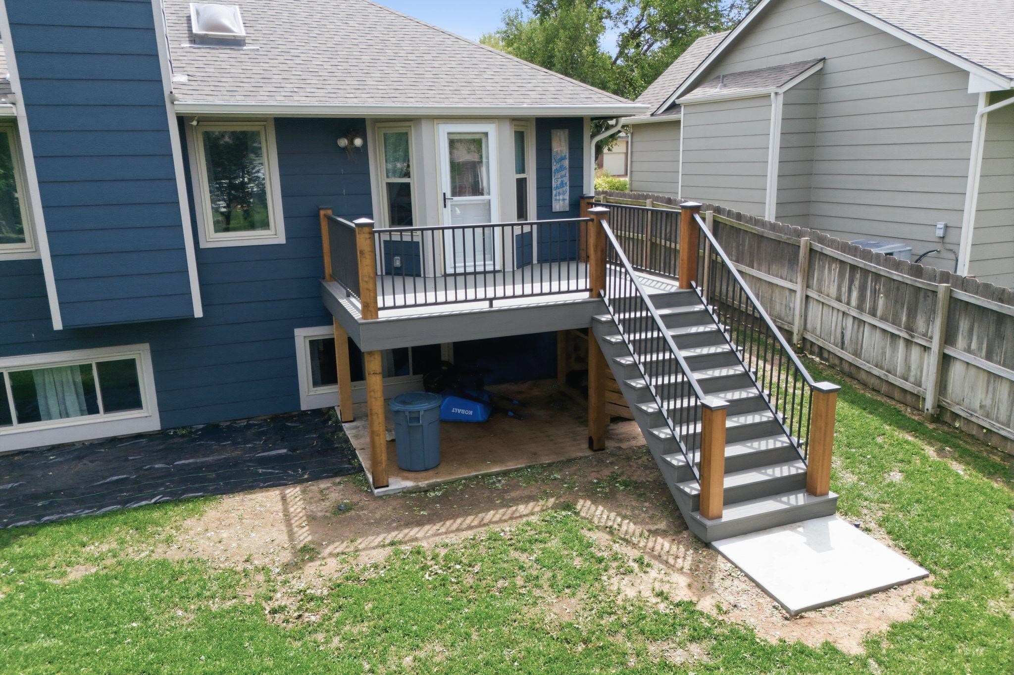 2537 N Watersedge Wichita KS 67205