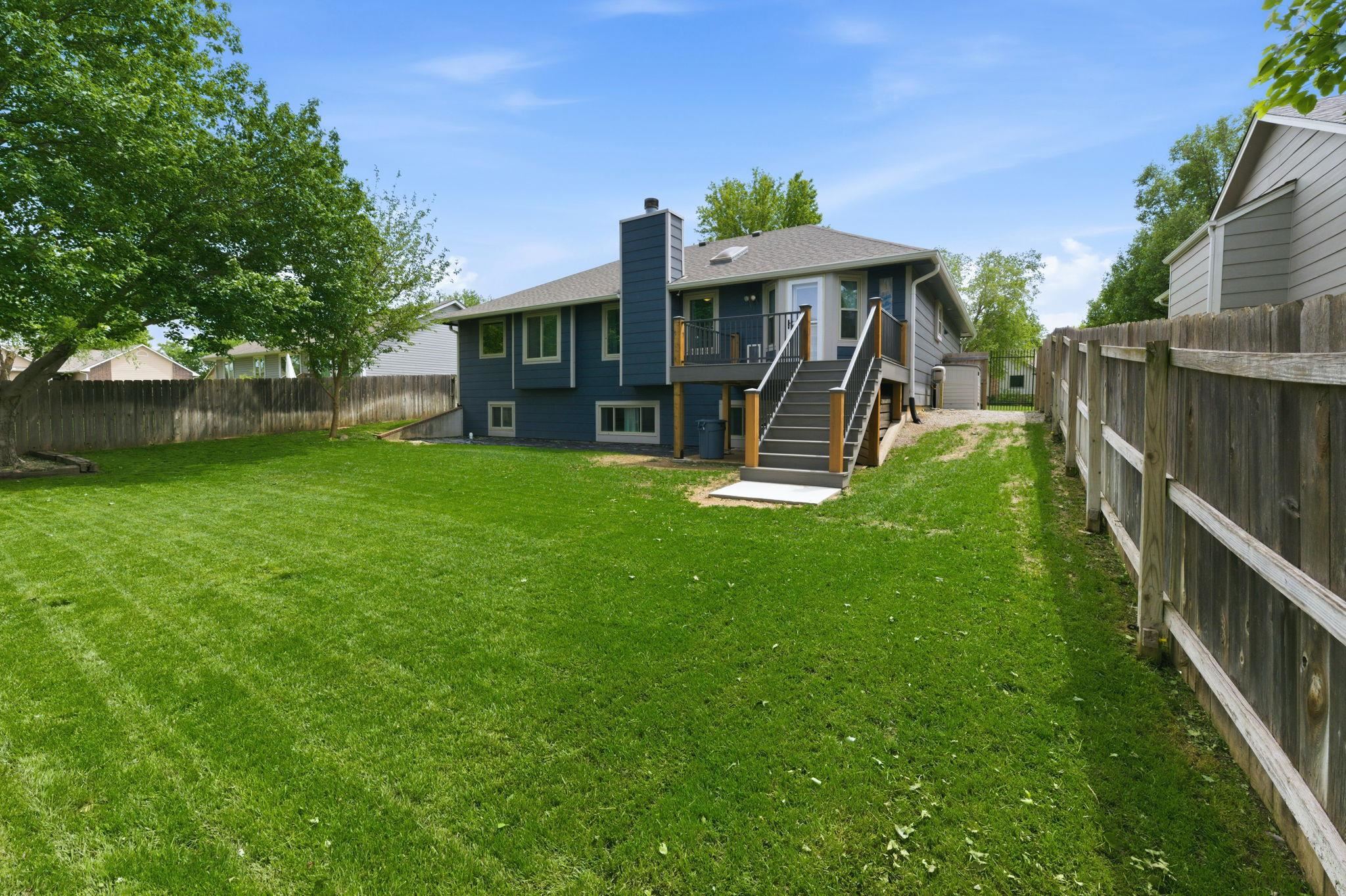 2537 N Watersedge Wichita KS 67205