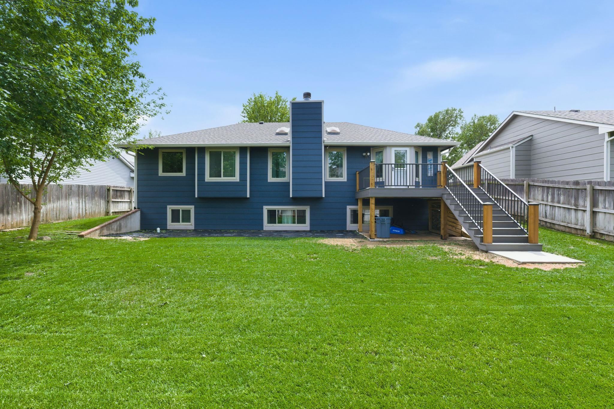 2537 N Watersedge Wichita KS 67205
