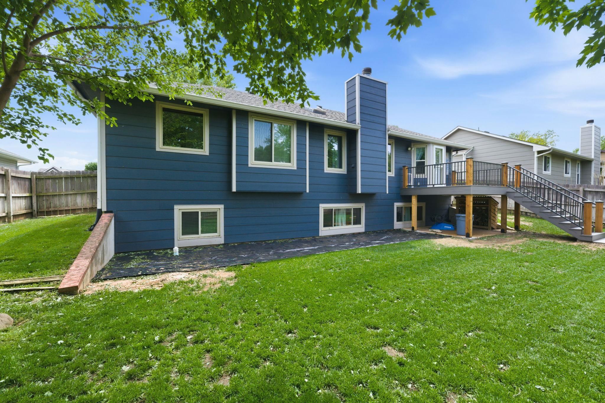 2537 N Watersedge Wichita KS 67205