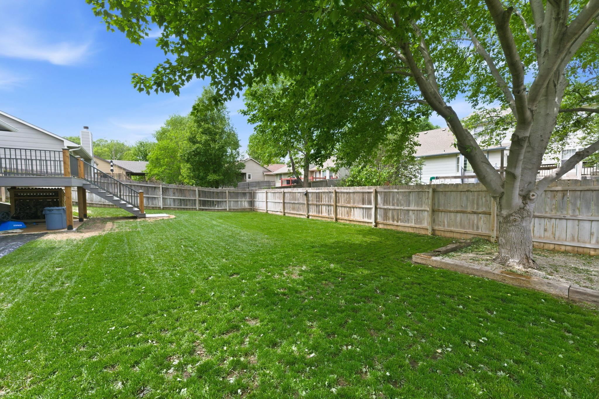 2537 N Watersedge Wichita KS 67205