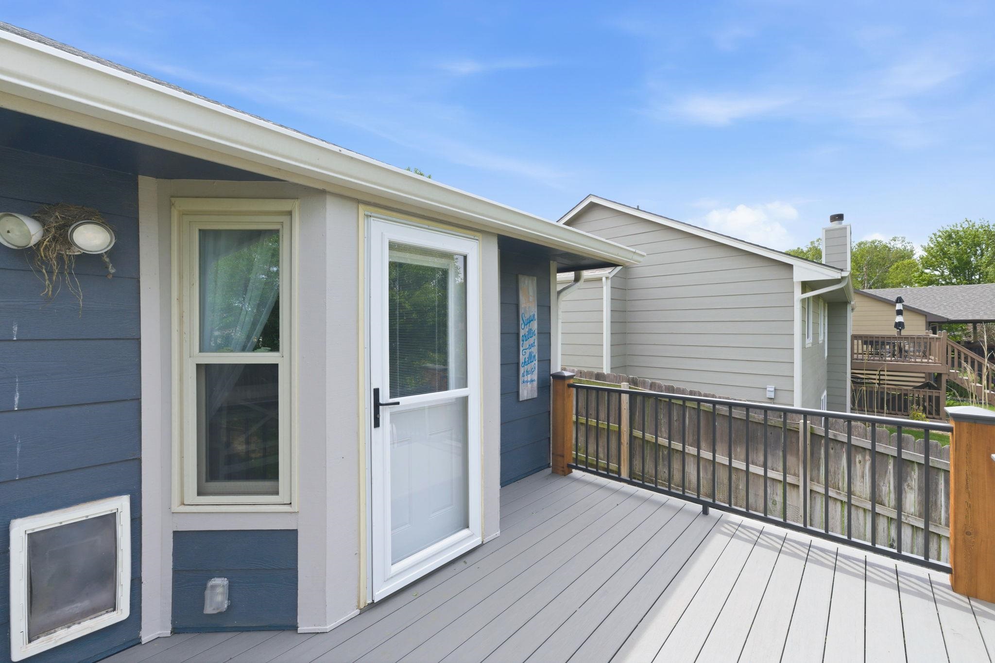 2537 N Watersedge Wichita KS 67205