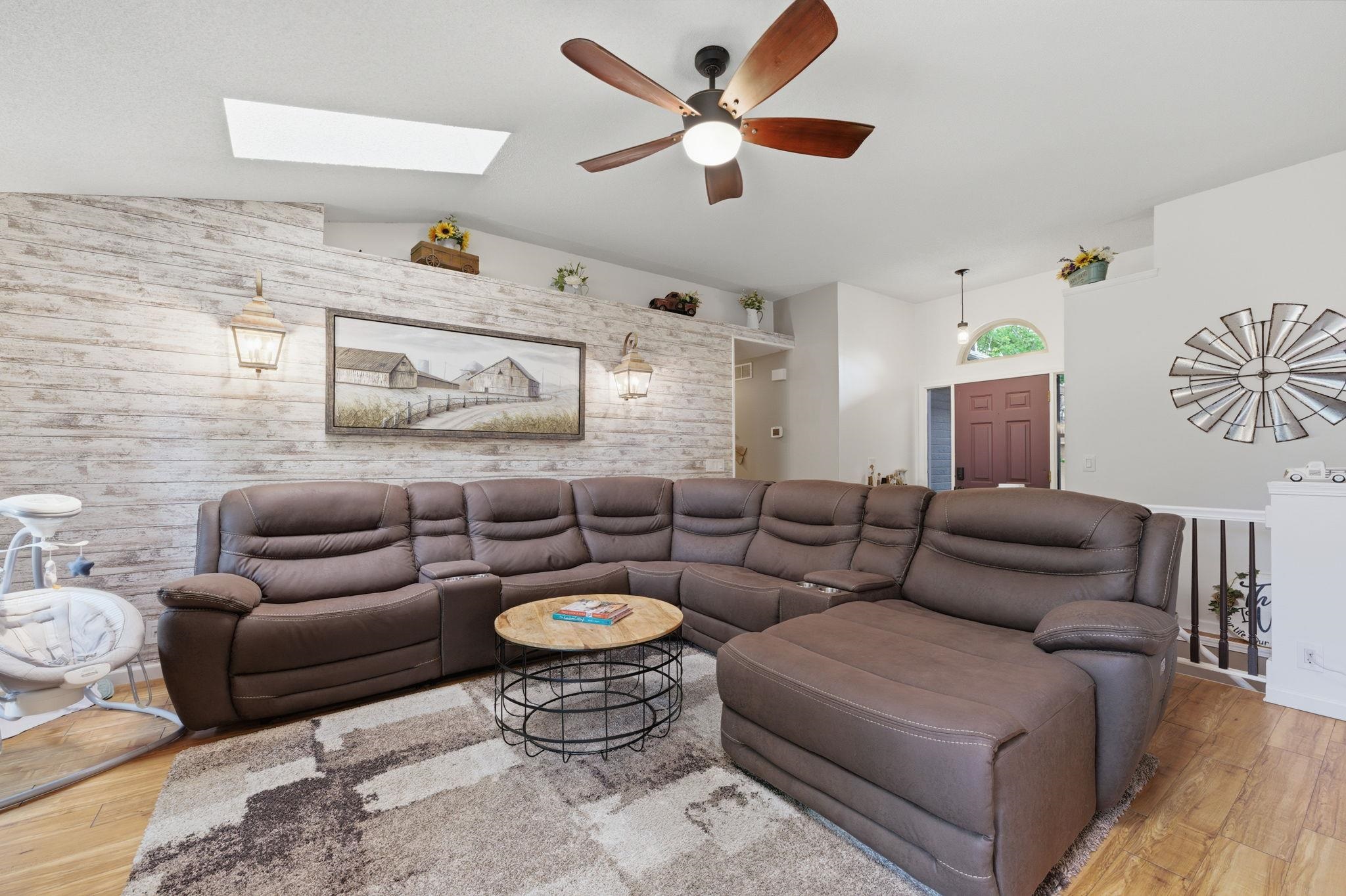 2537 N Watersedge Wichita KS 67205