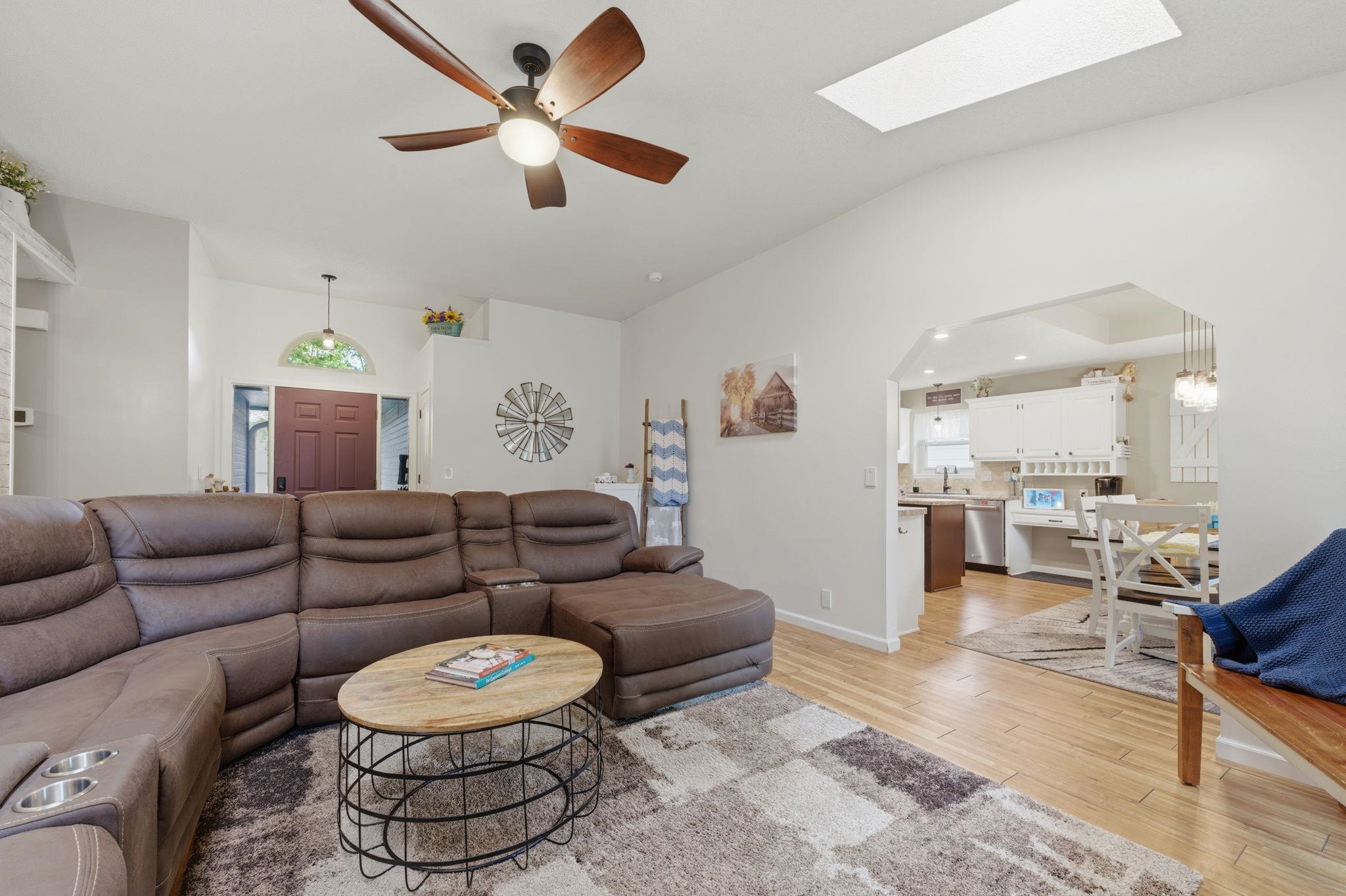 2537 N Watersedge Wichita KS 67205