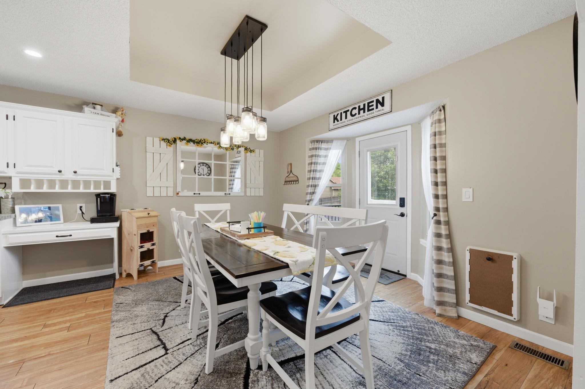 2537 N Watersedge Wichita KS 67205