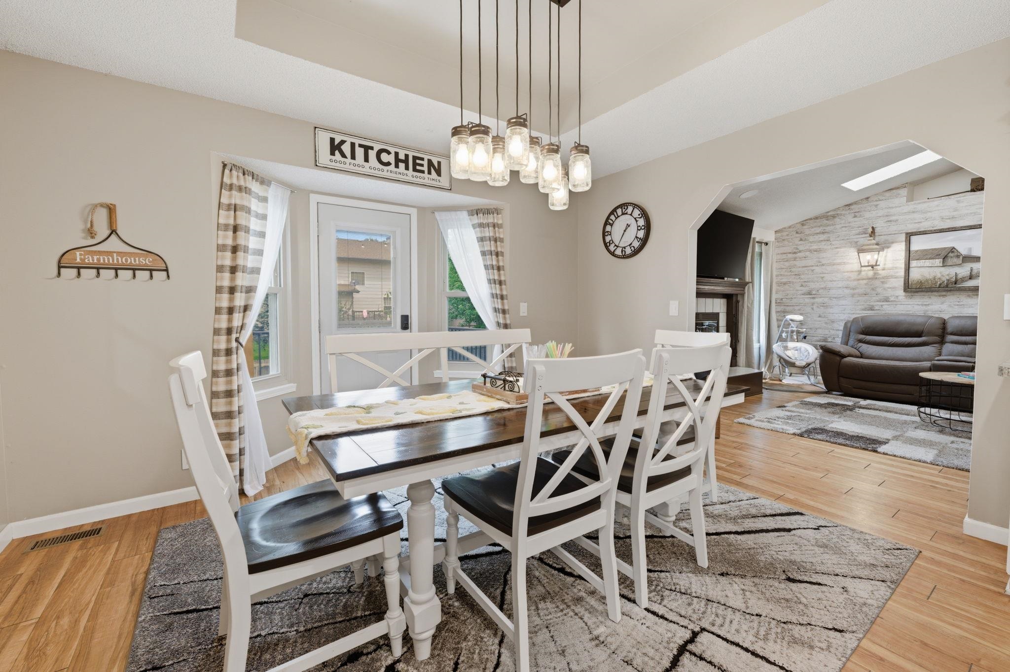 2537 N Watersedge Wichita KS 67205