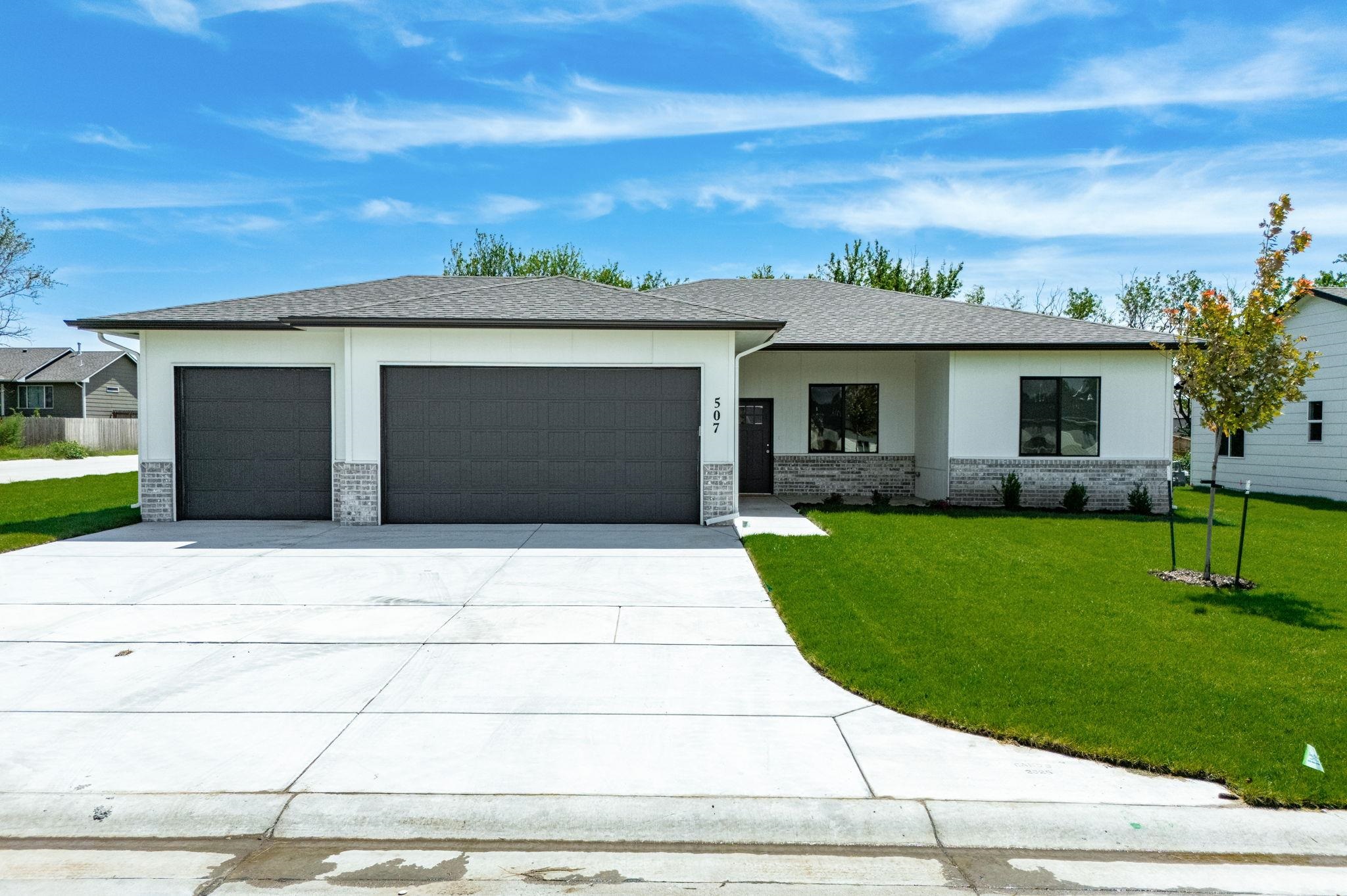 507 E Elmwood Street Park City KS 67147
