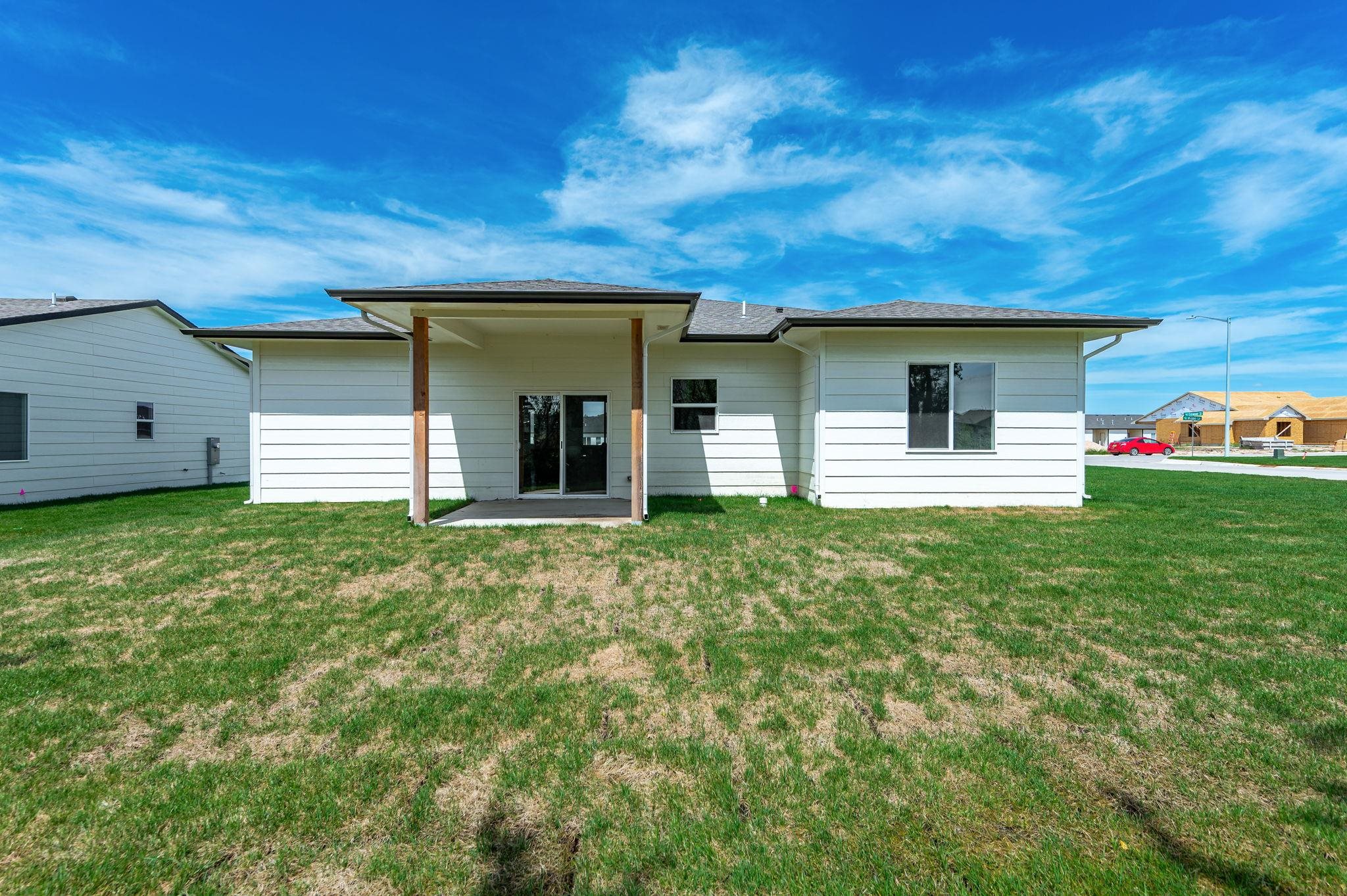 507 E Elmwood Street Park City KS 67147