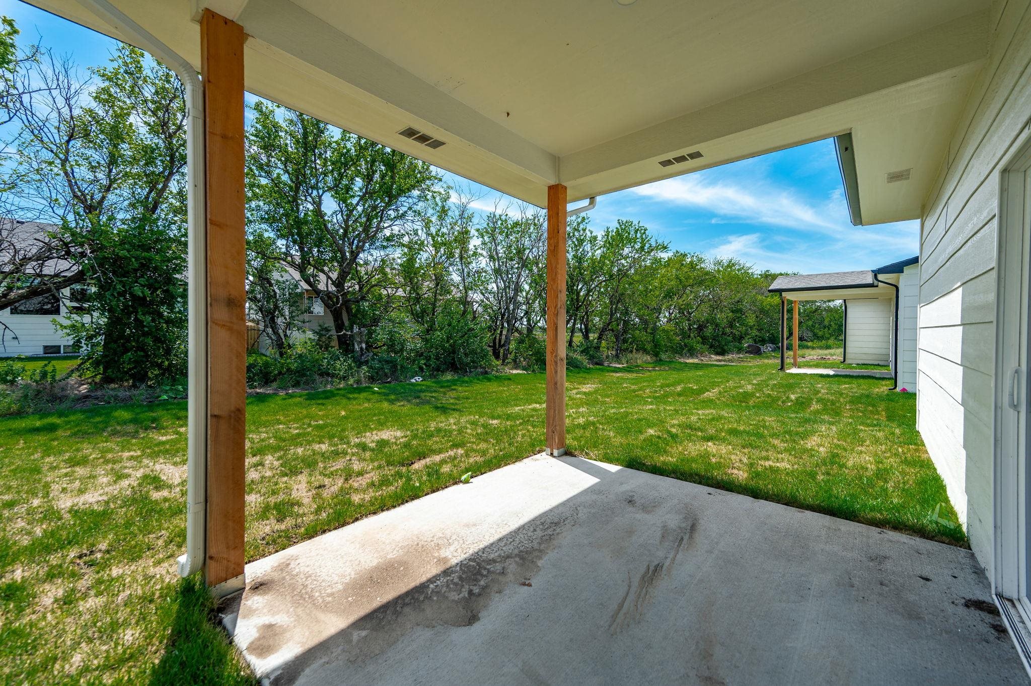 507 E Elmwood Street Park City KS 67147