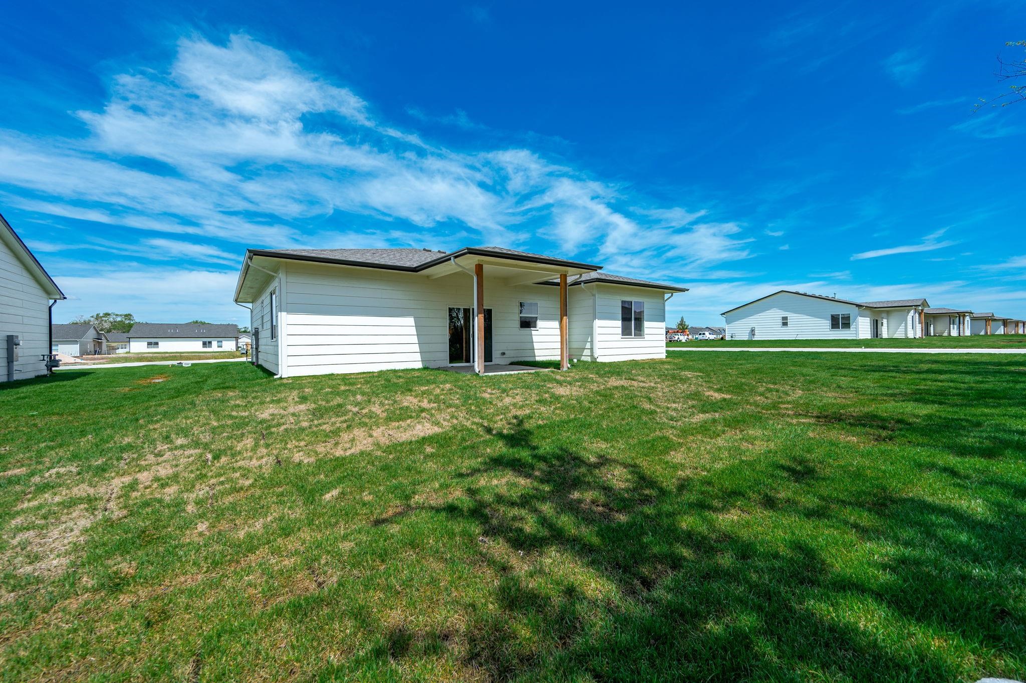 507 E Elmwood Street Park City KS 67147